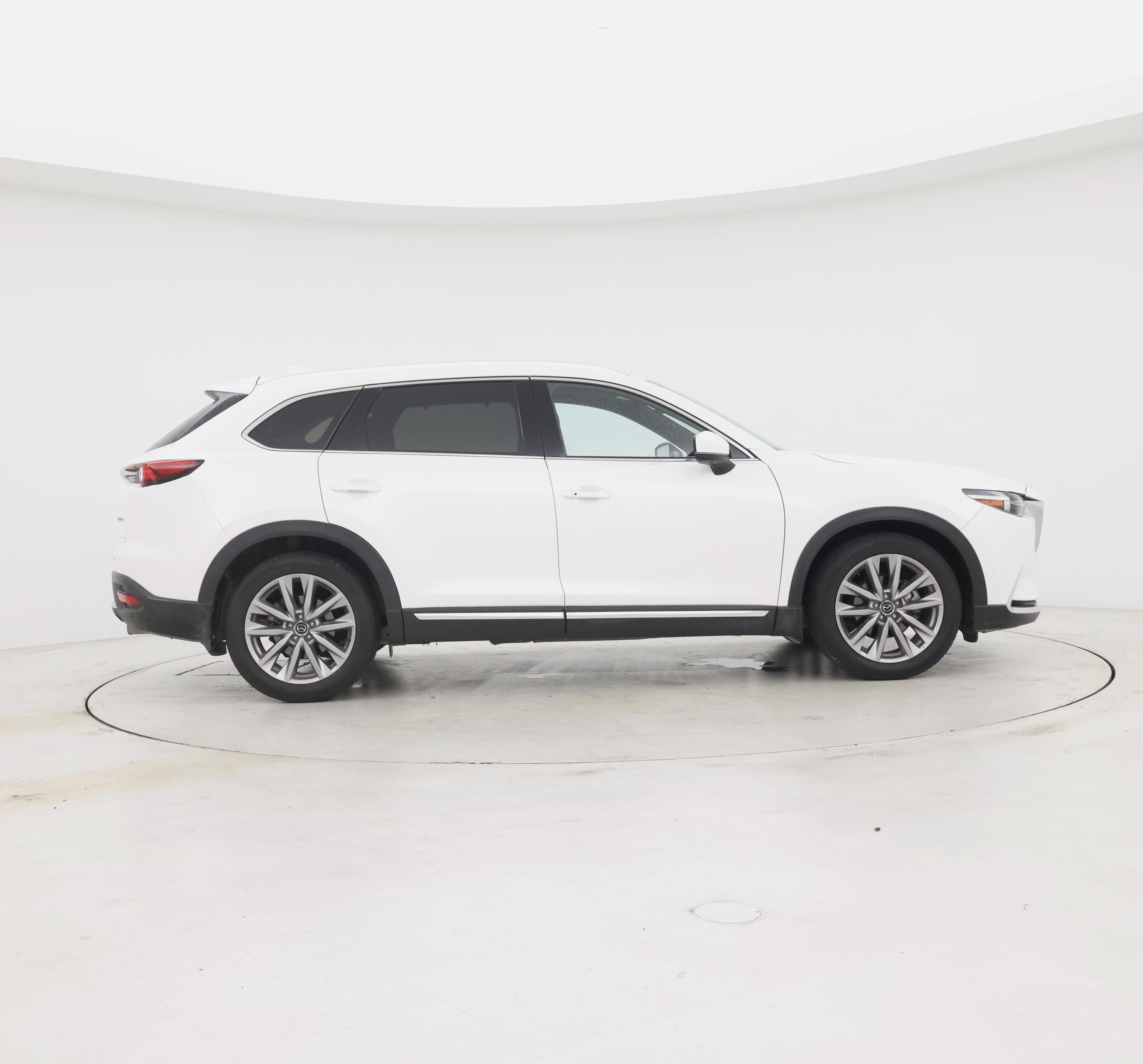 Thumbnail: 2020 Mazda CX-9 - 7