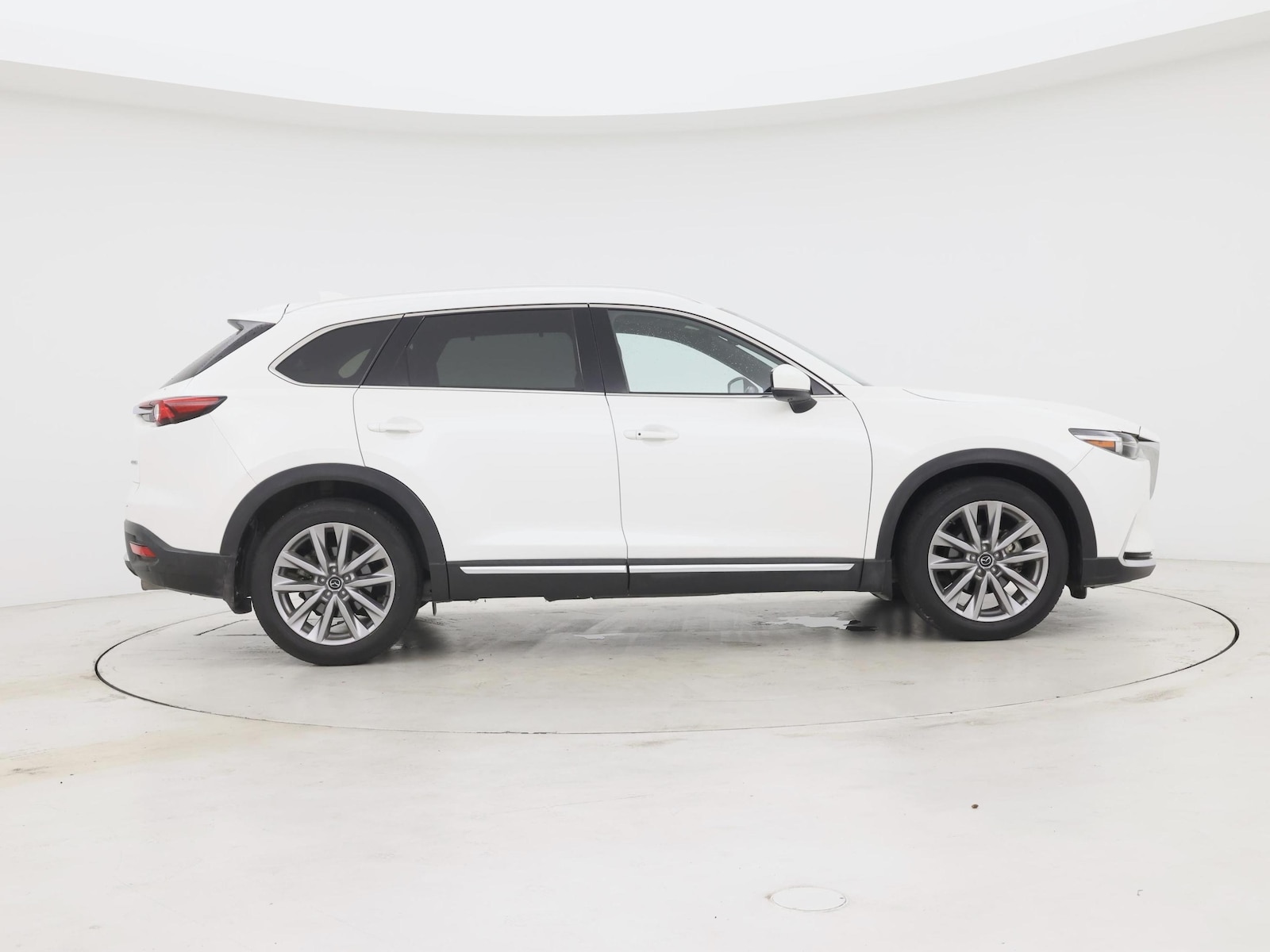 2020 Mazda CX-9 Grand Touring - Photo 8