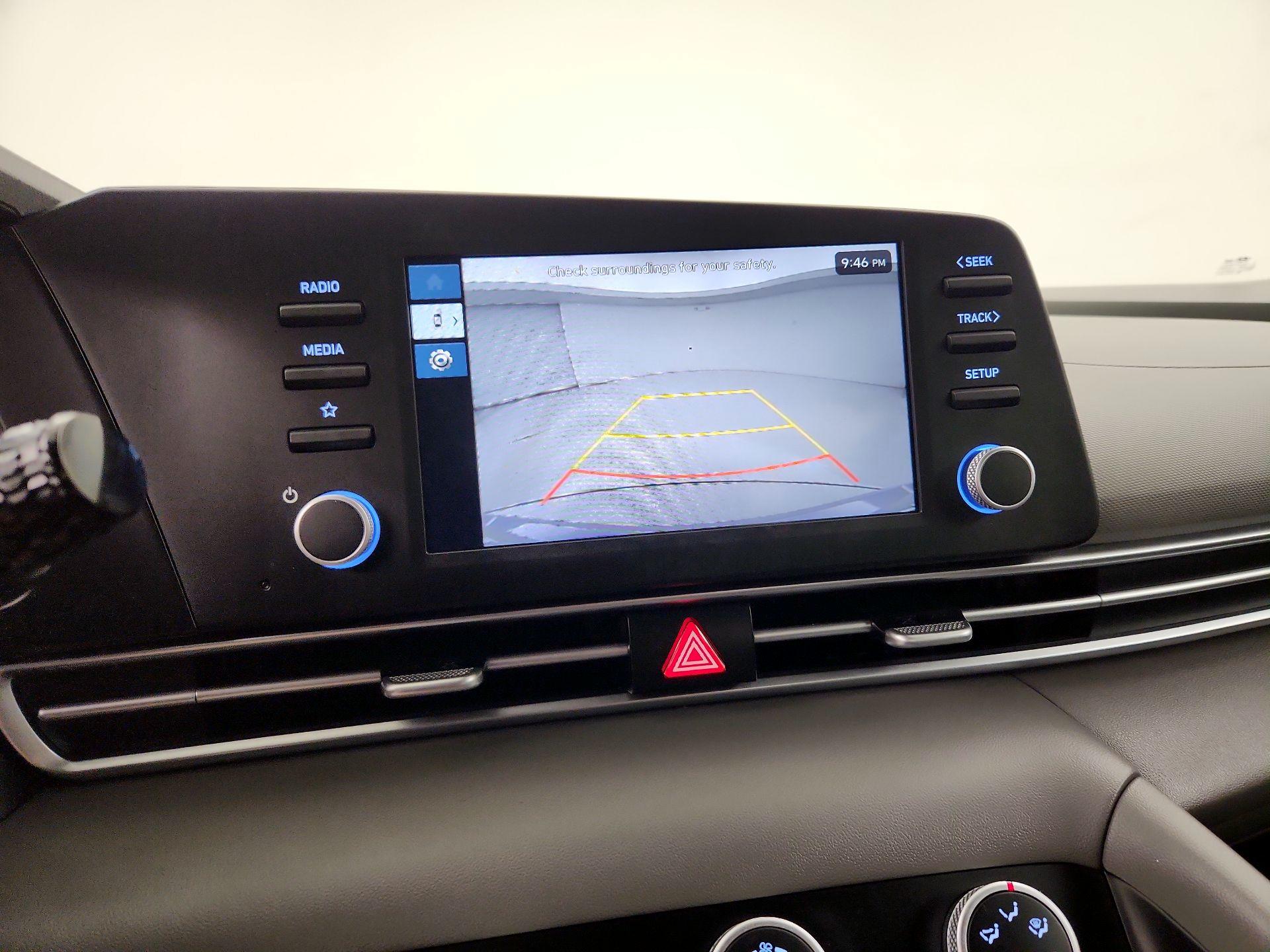 Thumbnail: 2025 Hyundai Elantra - 14