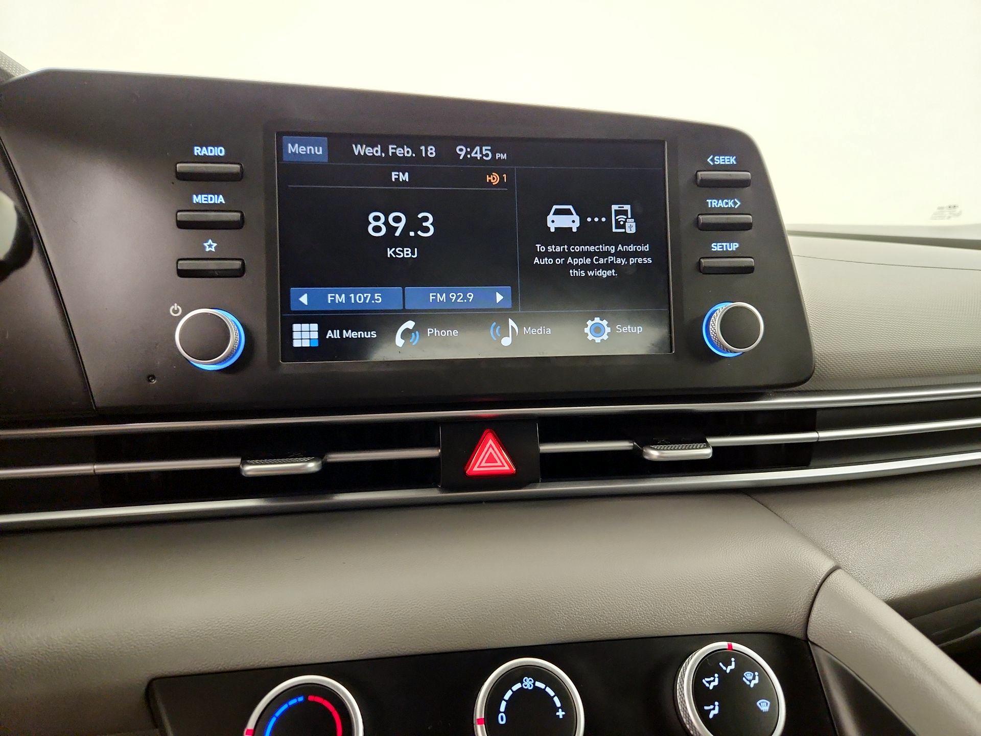 Thumbnail: 2025 Hyundai Elantra - 15