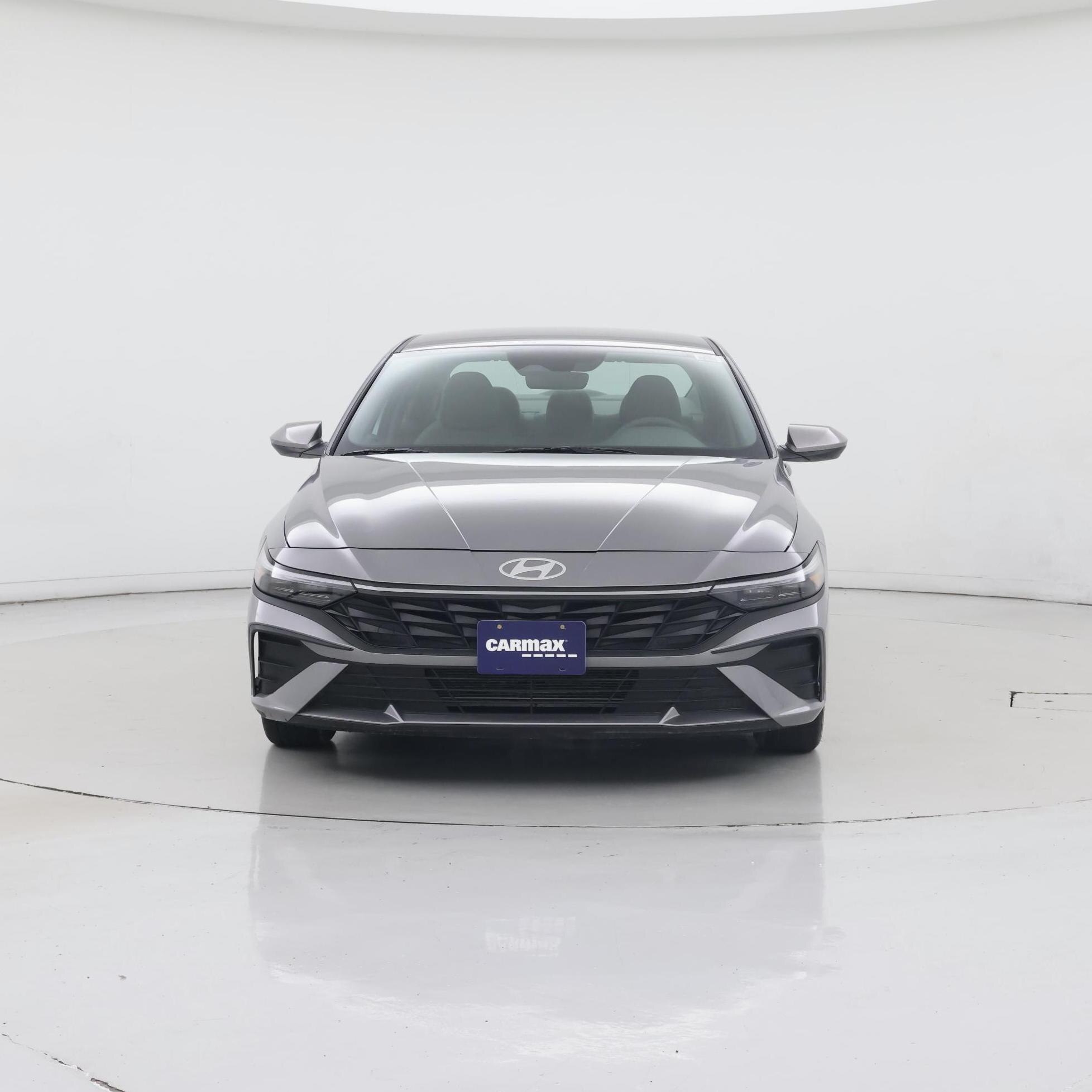 Thumbnail: 2025 Hyundai Elantra - 5