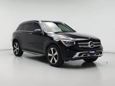 2021 Mercedes-Benz GLC300