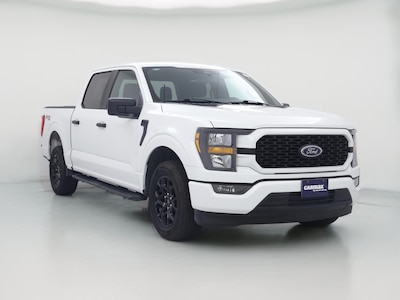 2023 Ford F150 XL