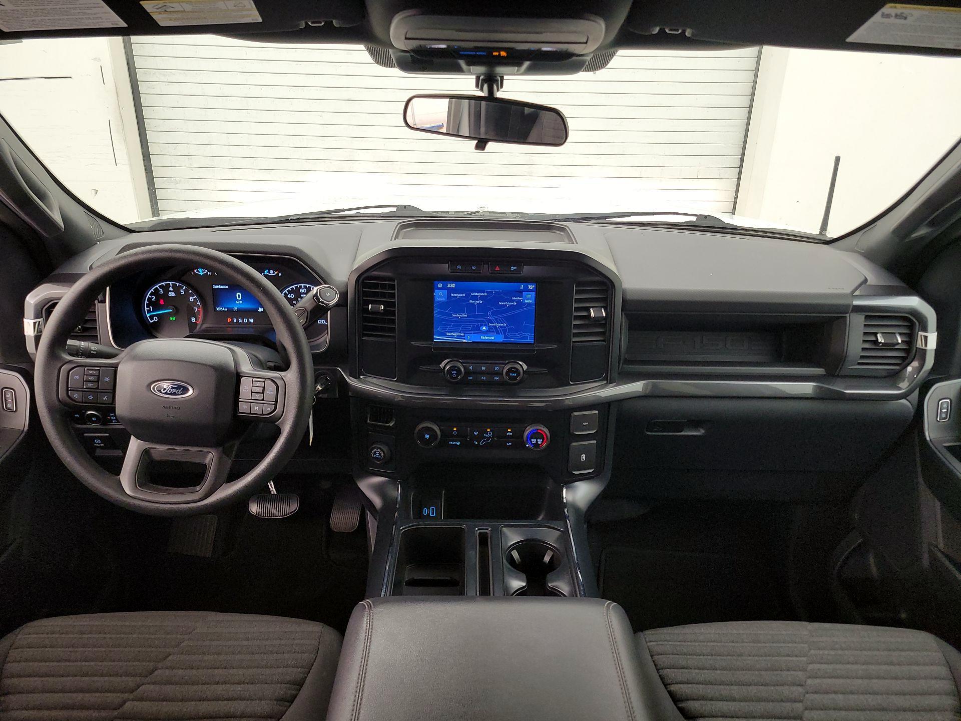 Thumbnail: 2023 Ford F-150 - 9