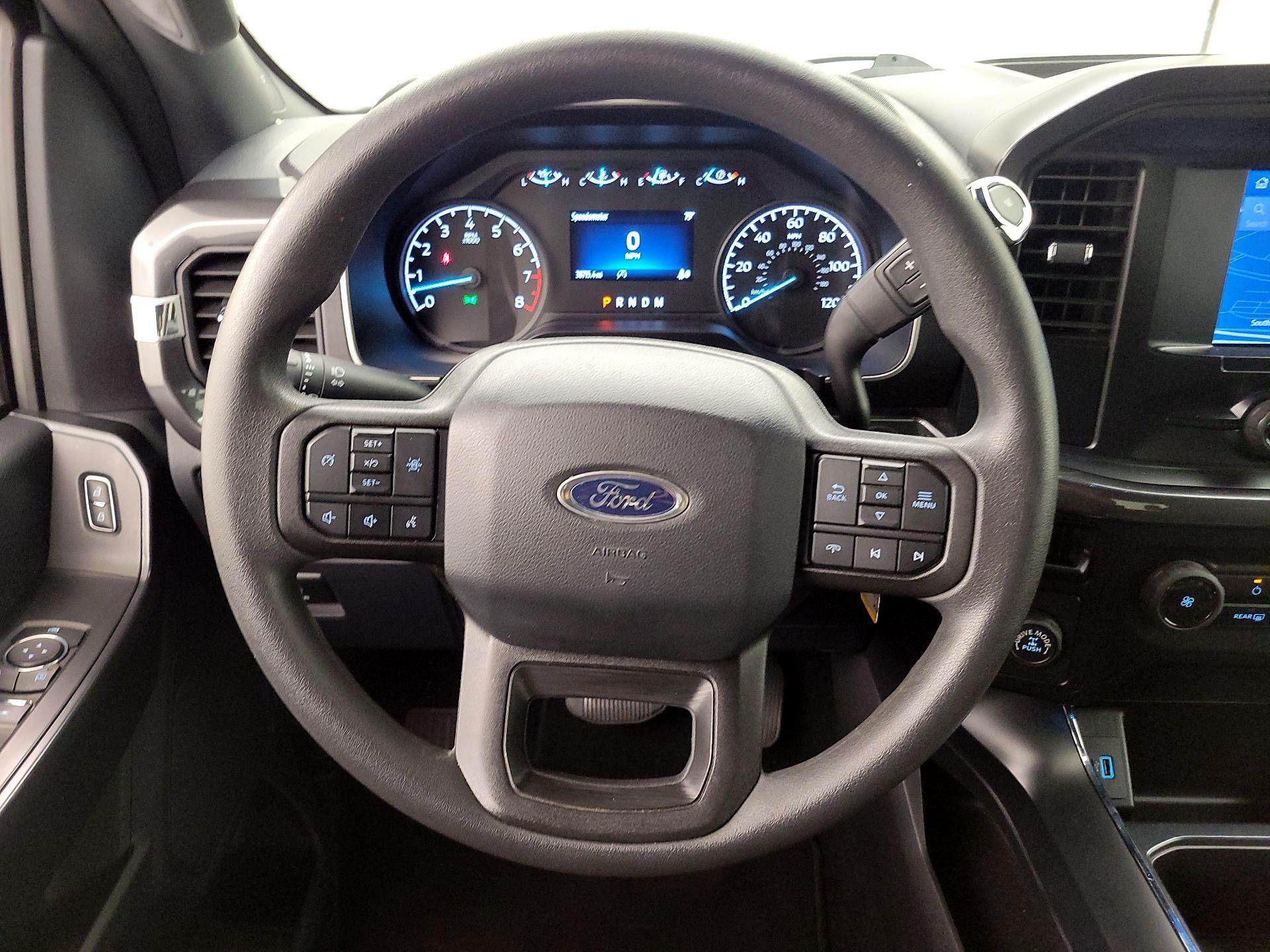 Thumbnail: 2023 Ford F-150 - 10