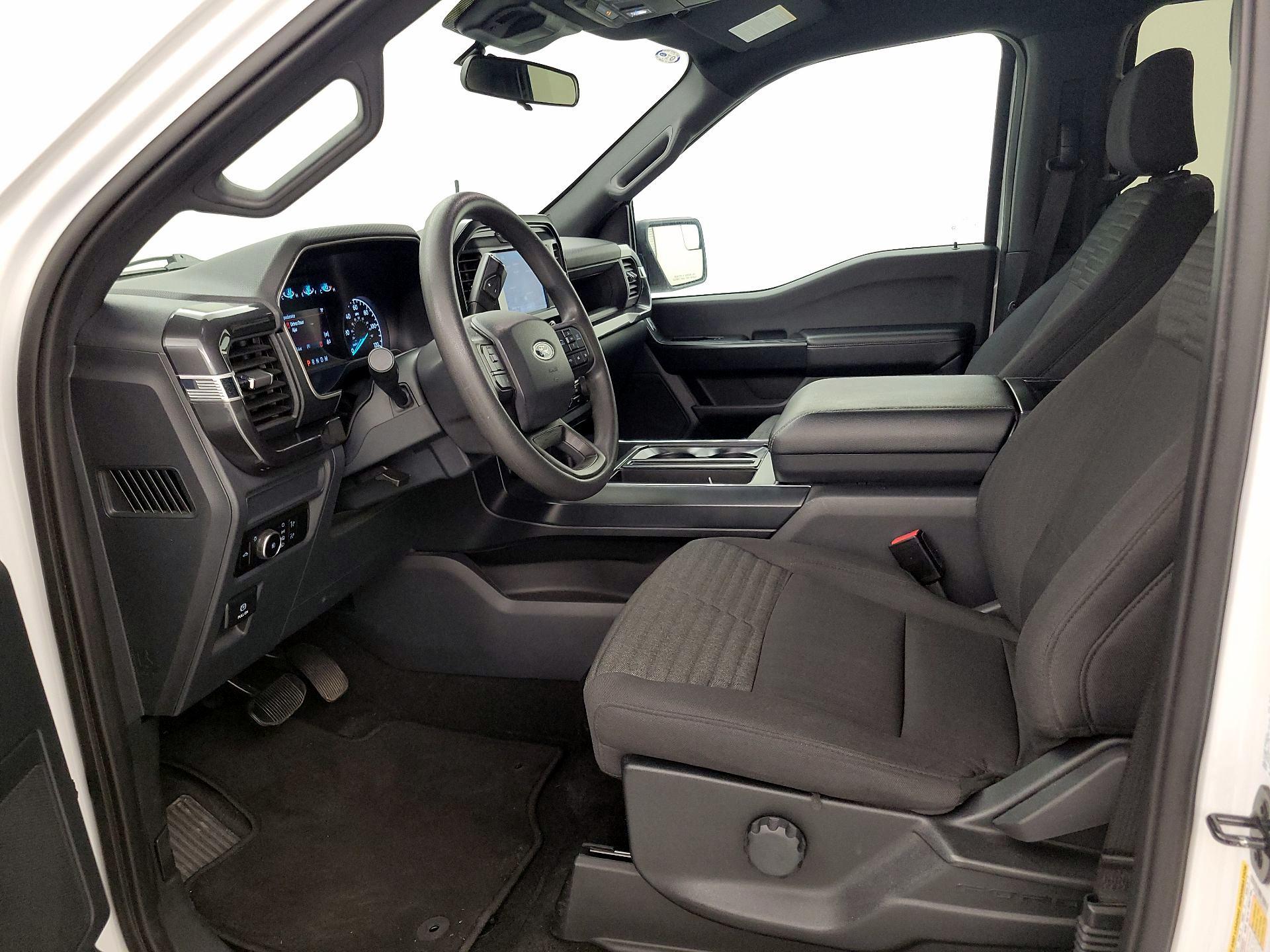 Thumbnail: 2023 Ford F-150 - 11