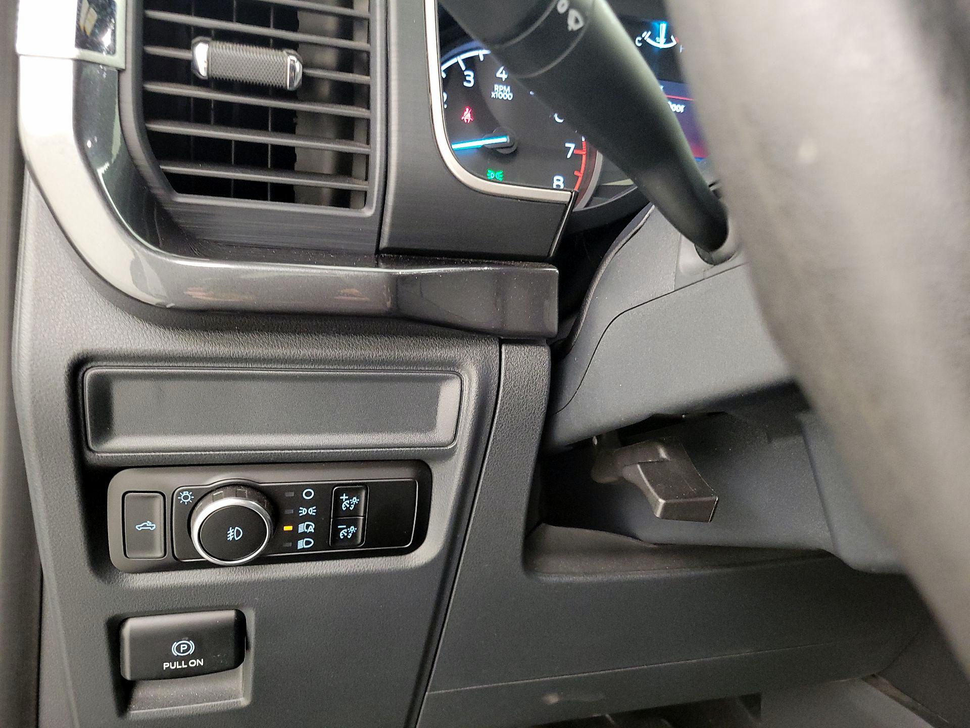 Thumbnail: 2023 Ford F-150 - 13