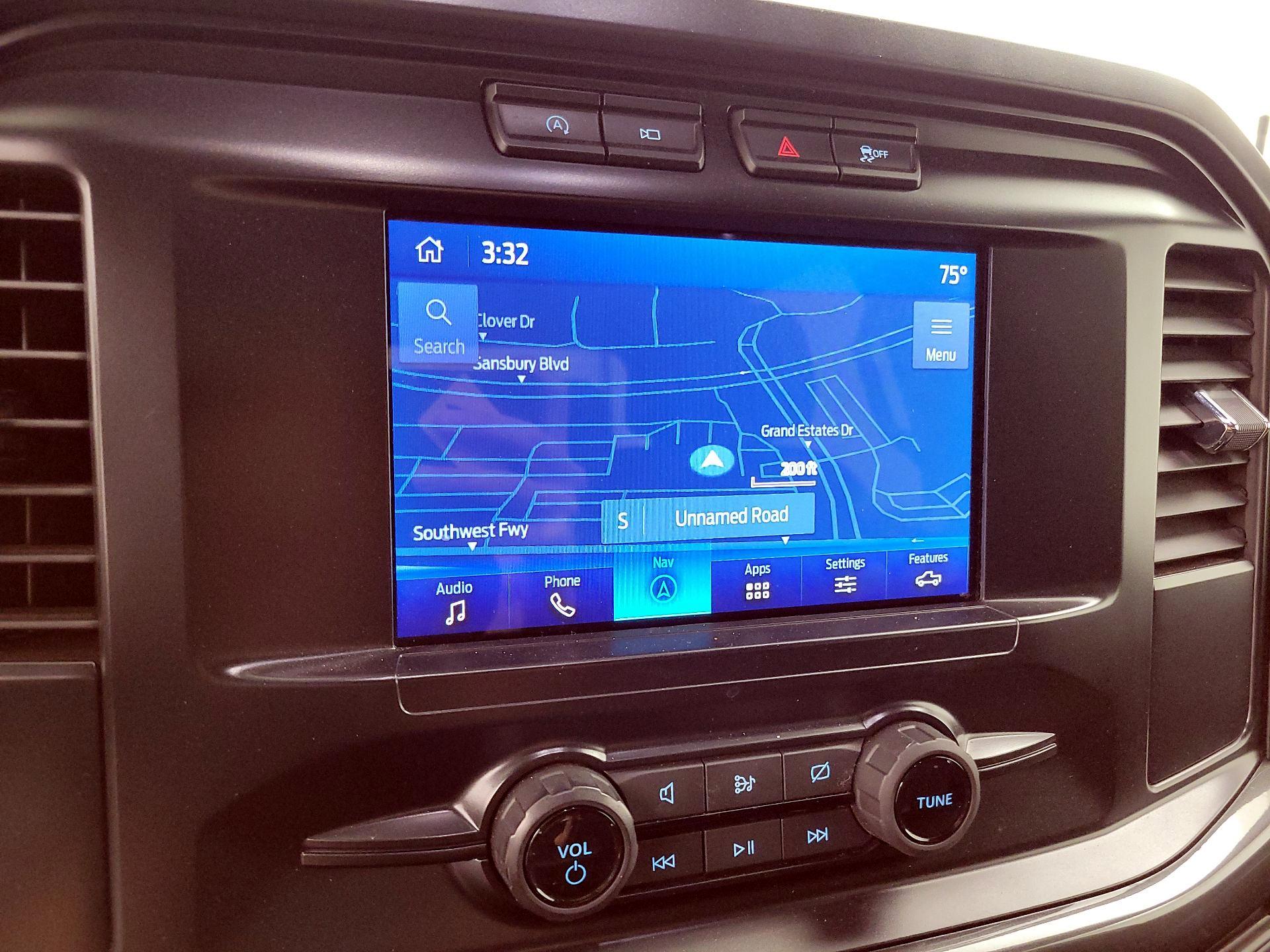 Thumbnail: 2023 Ford F-150 - 14