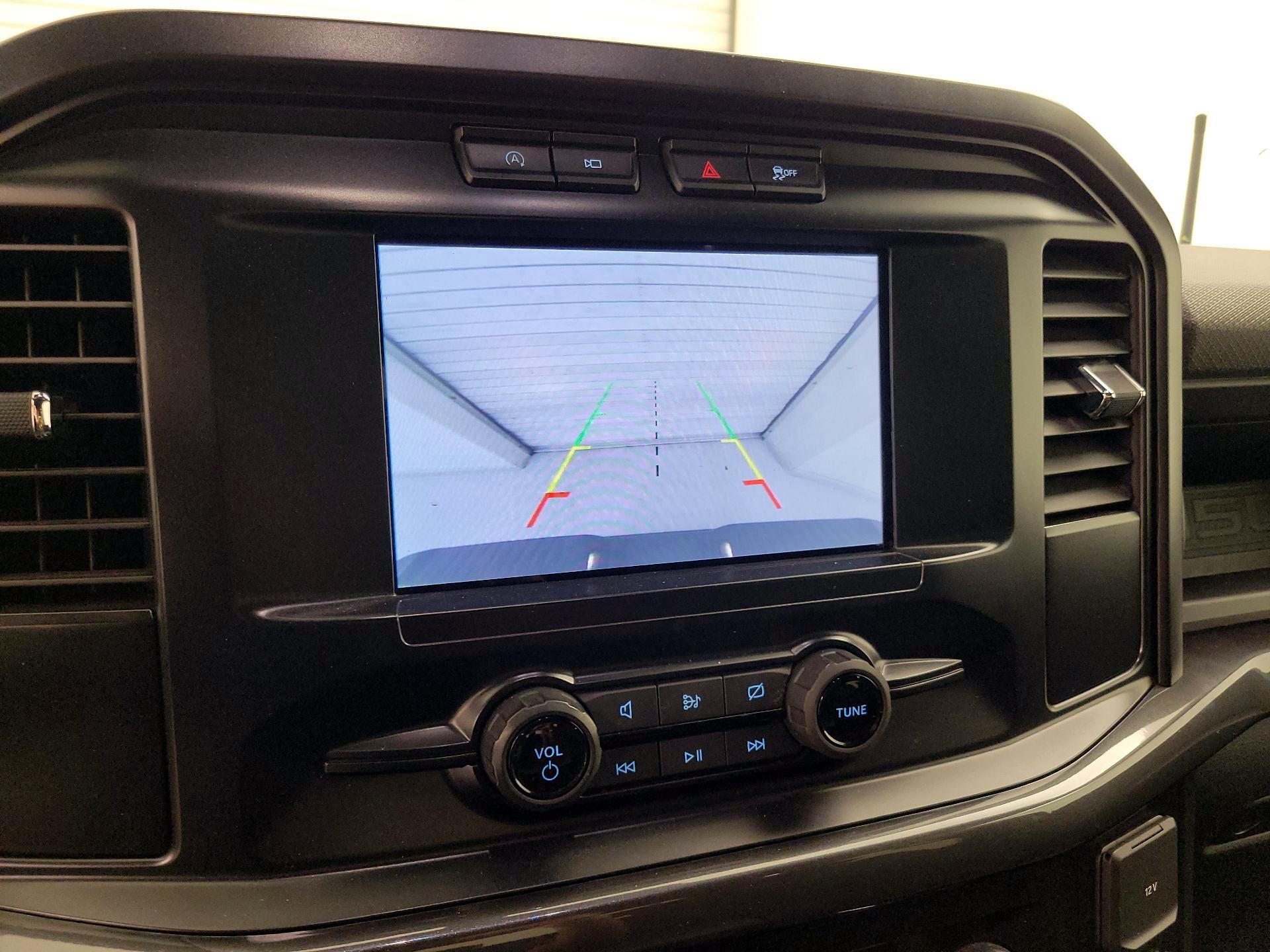 Thumbnail: 2023 Ford F-150 - 15