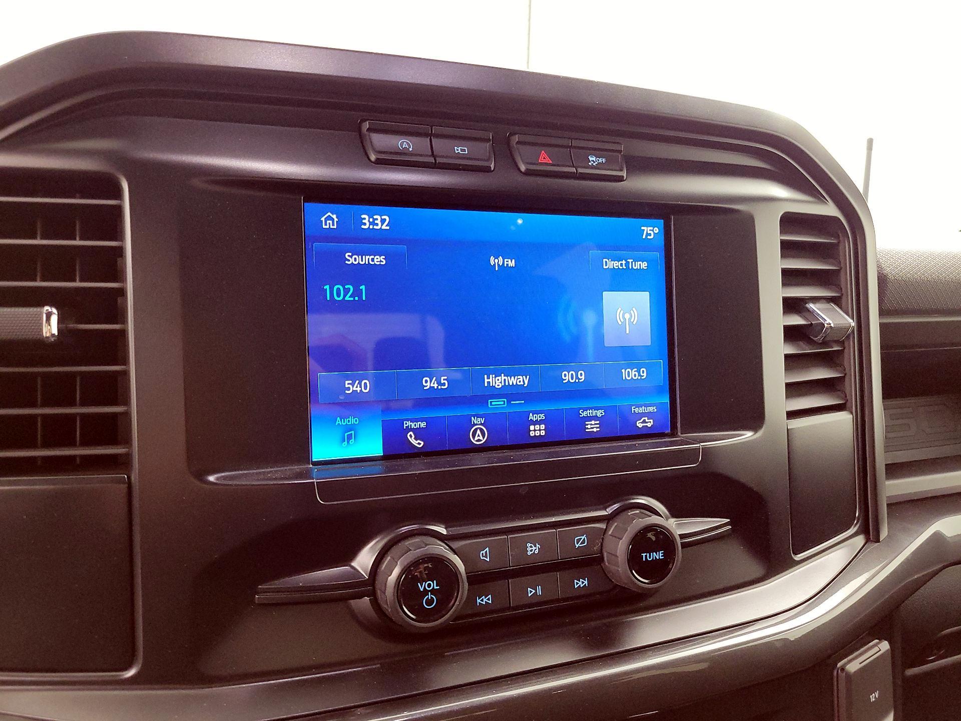 Thumbnail: 2023 Ford F-150 - 16