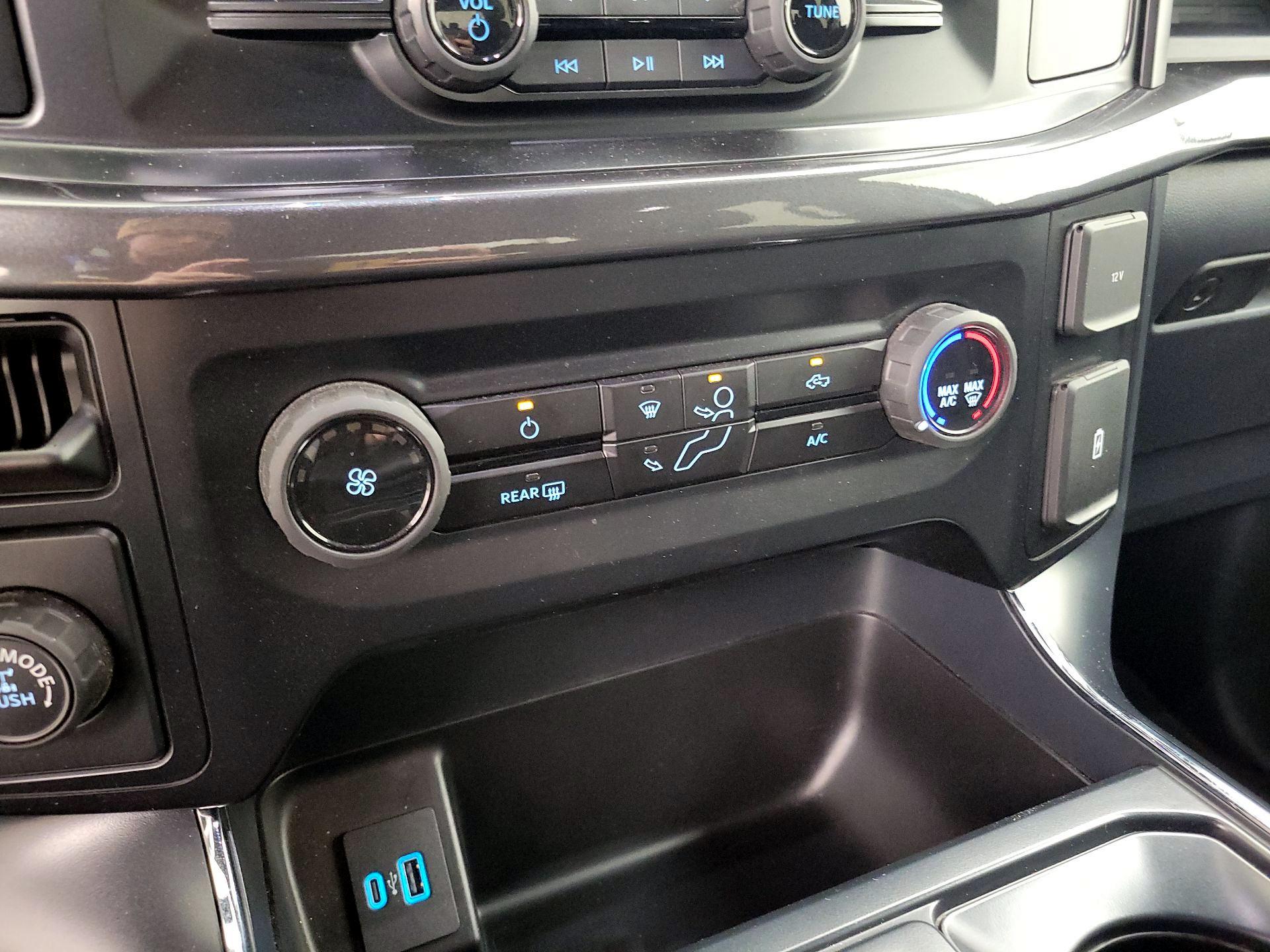 Thumbnail: 2023 Ford F-150 - 17