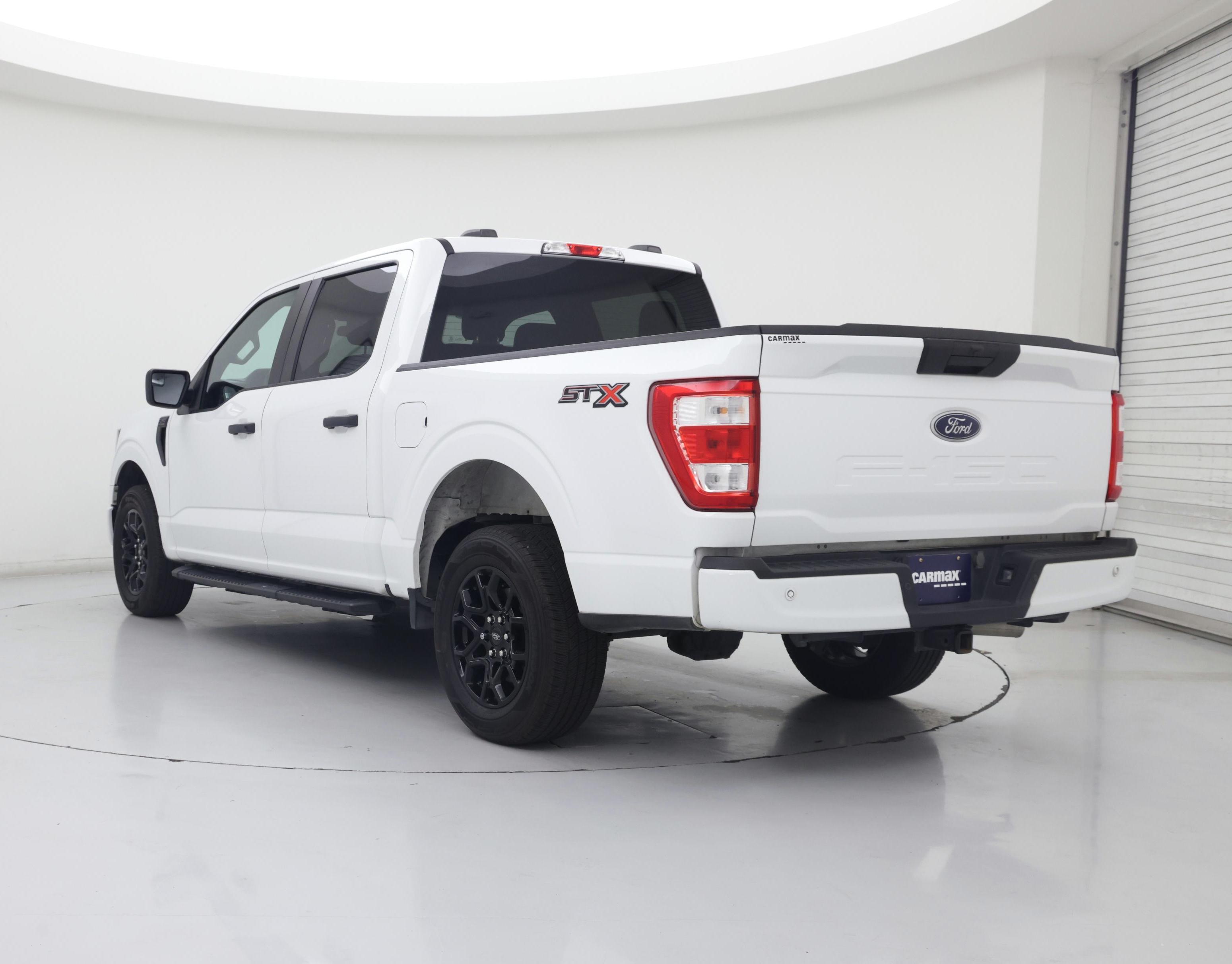 Thumbnail: 2023 Ford F-150 - 2