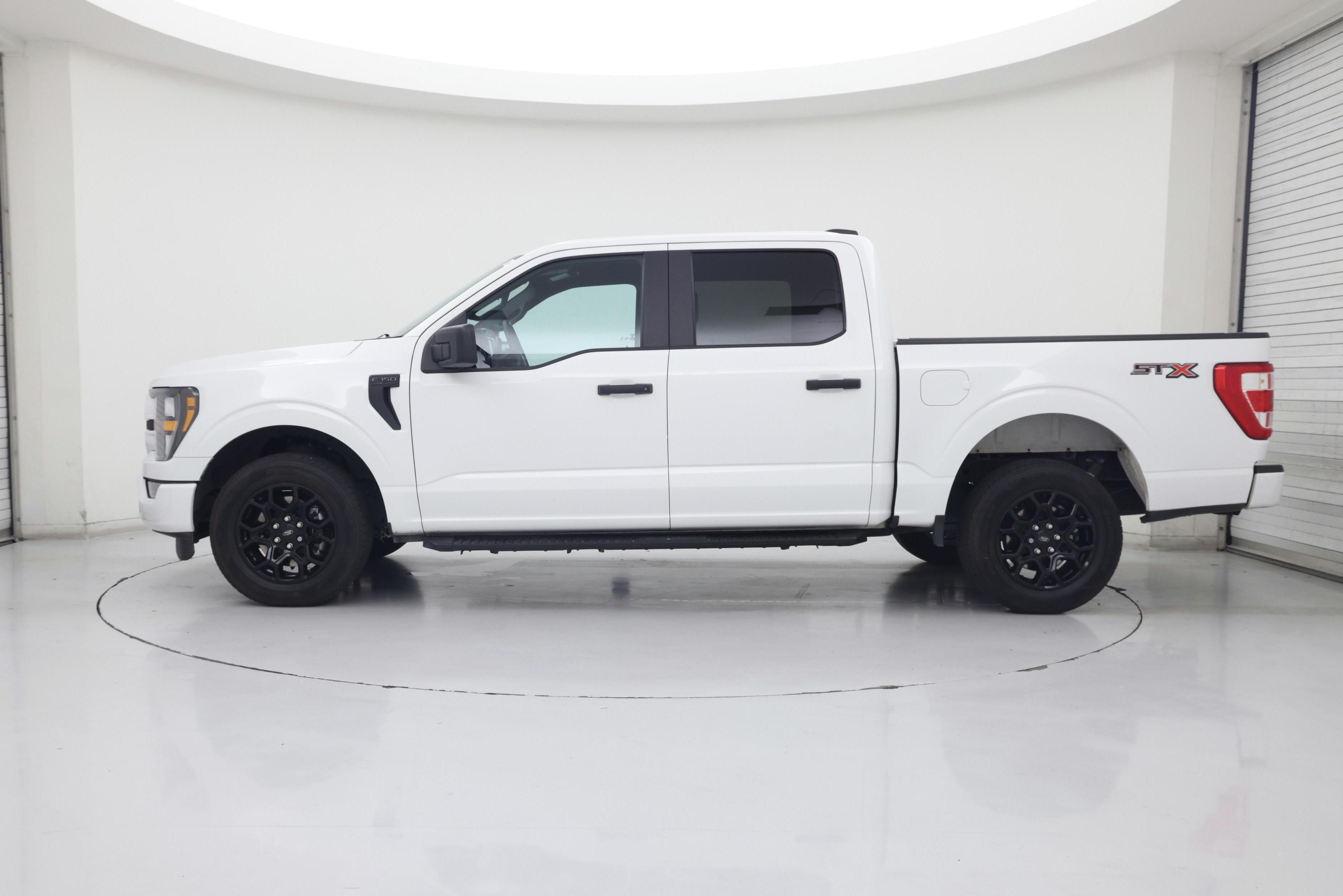 Thumbnail: 2023 Ford F-150 - 3