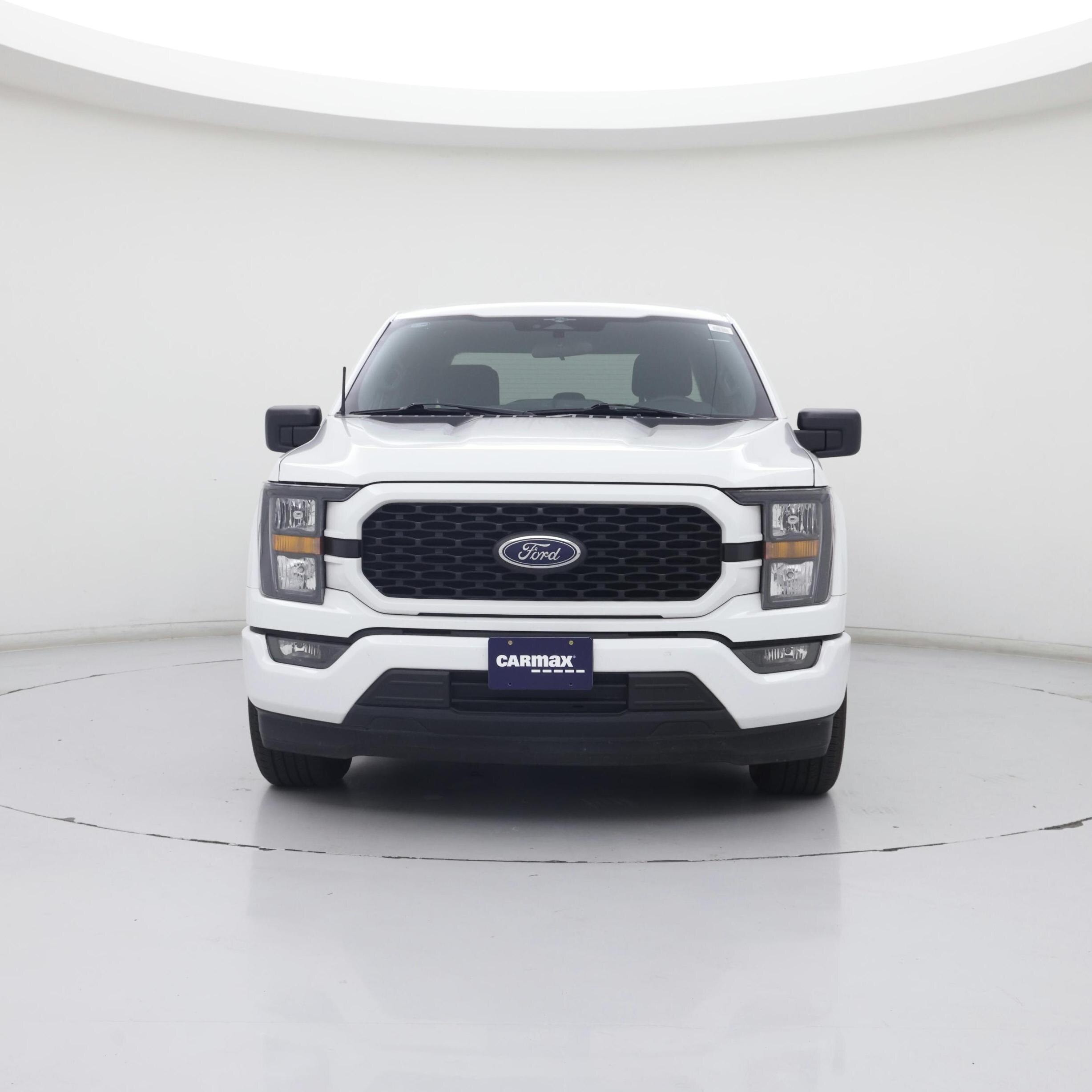 Thumbnail: 2023 Ford F-150 - 5