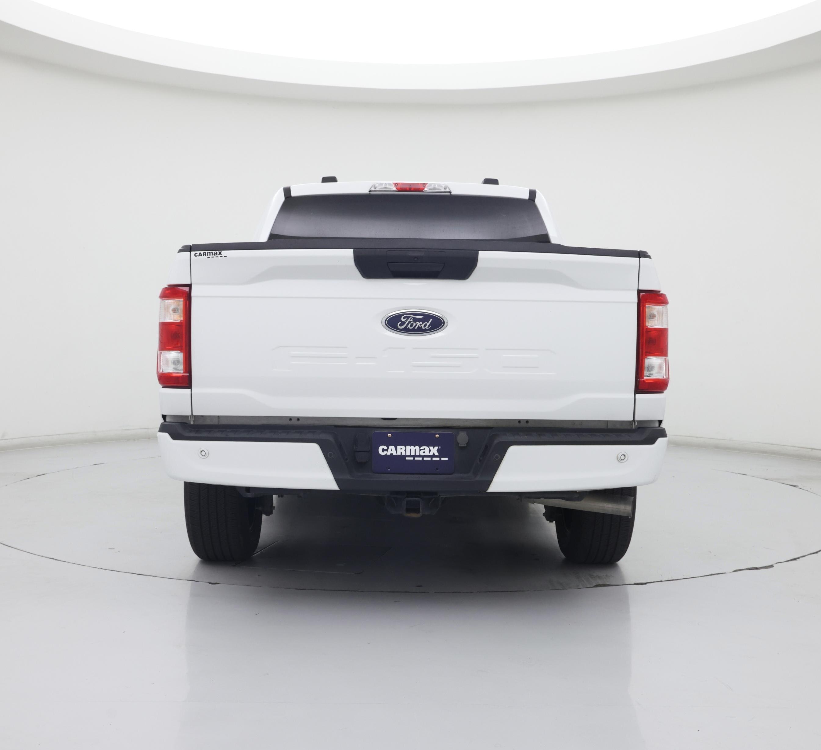 Thumbnail: 2023 Ford F-150 - 6