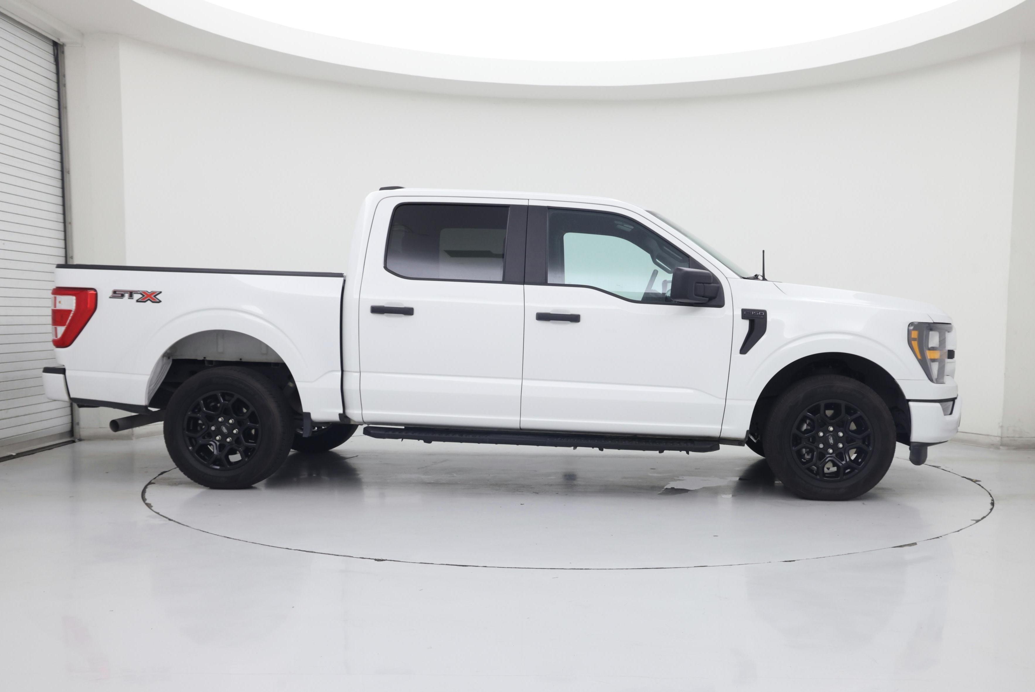 Thumbnail: 2023 Ford F-150 - 7