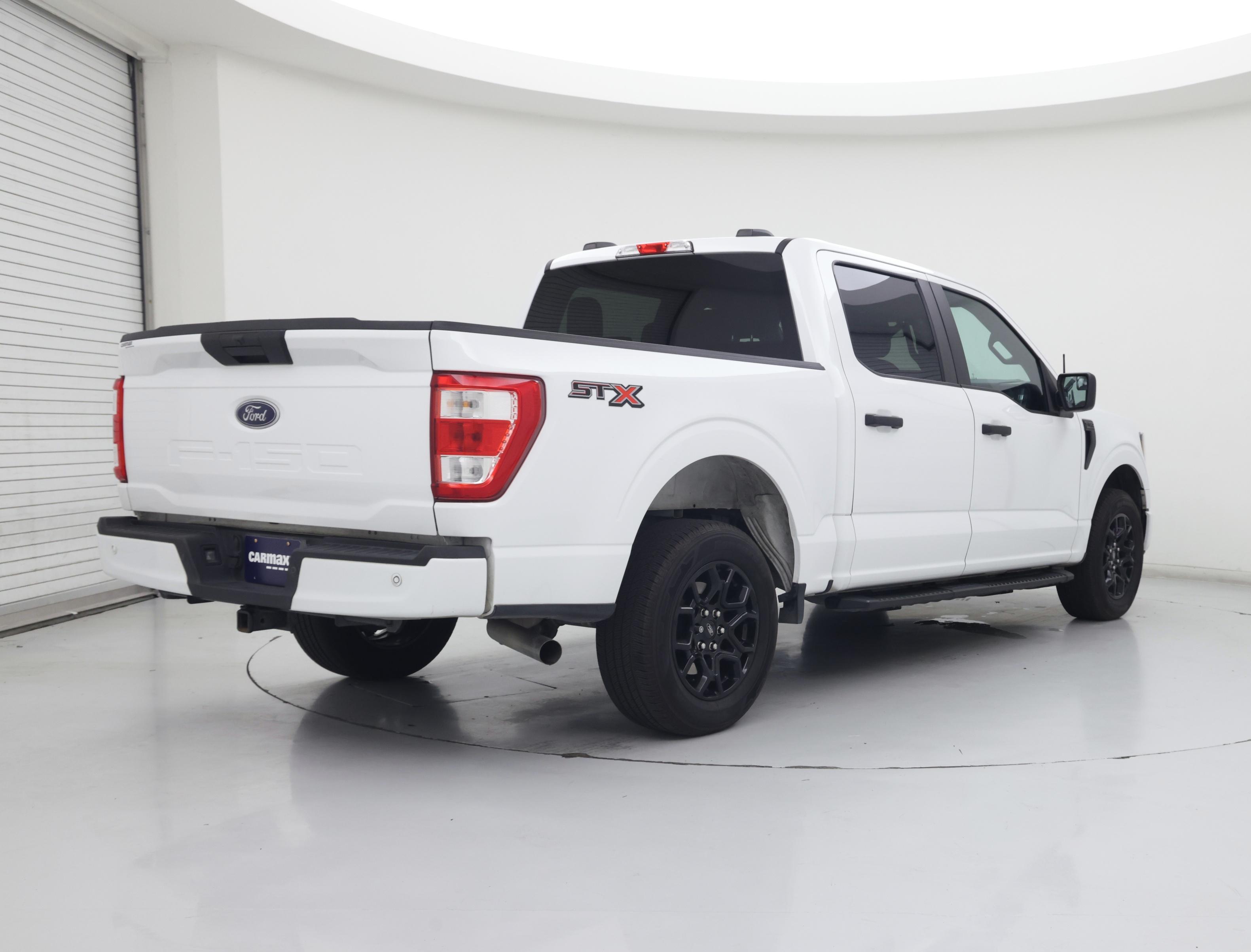 Thumbnail: 2023 Ford F-150 - 8