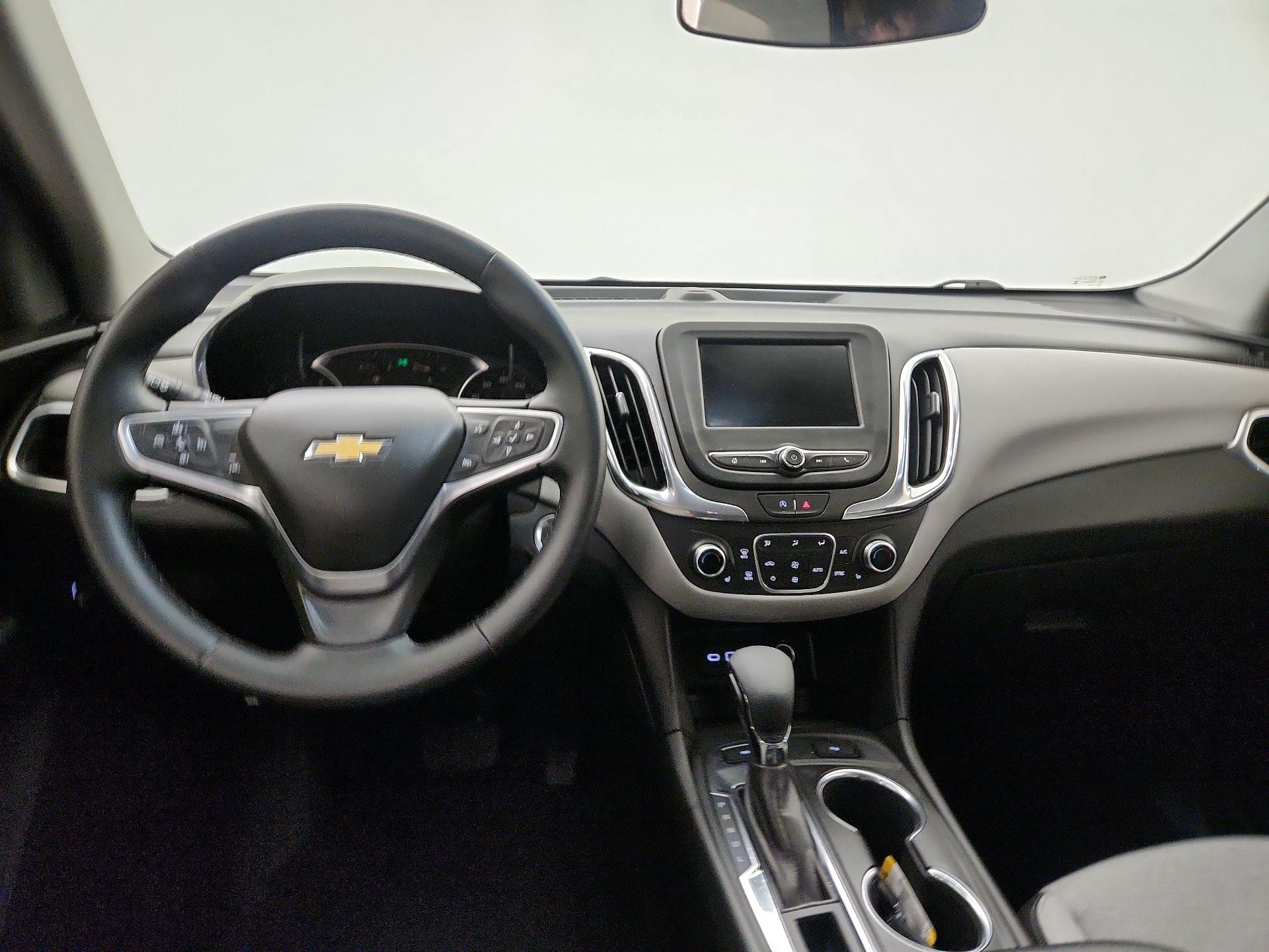 Thumbnail: 2023 Chevrolet Equinox - 9