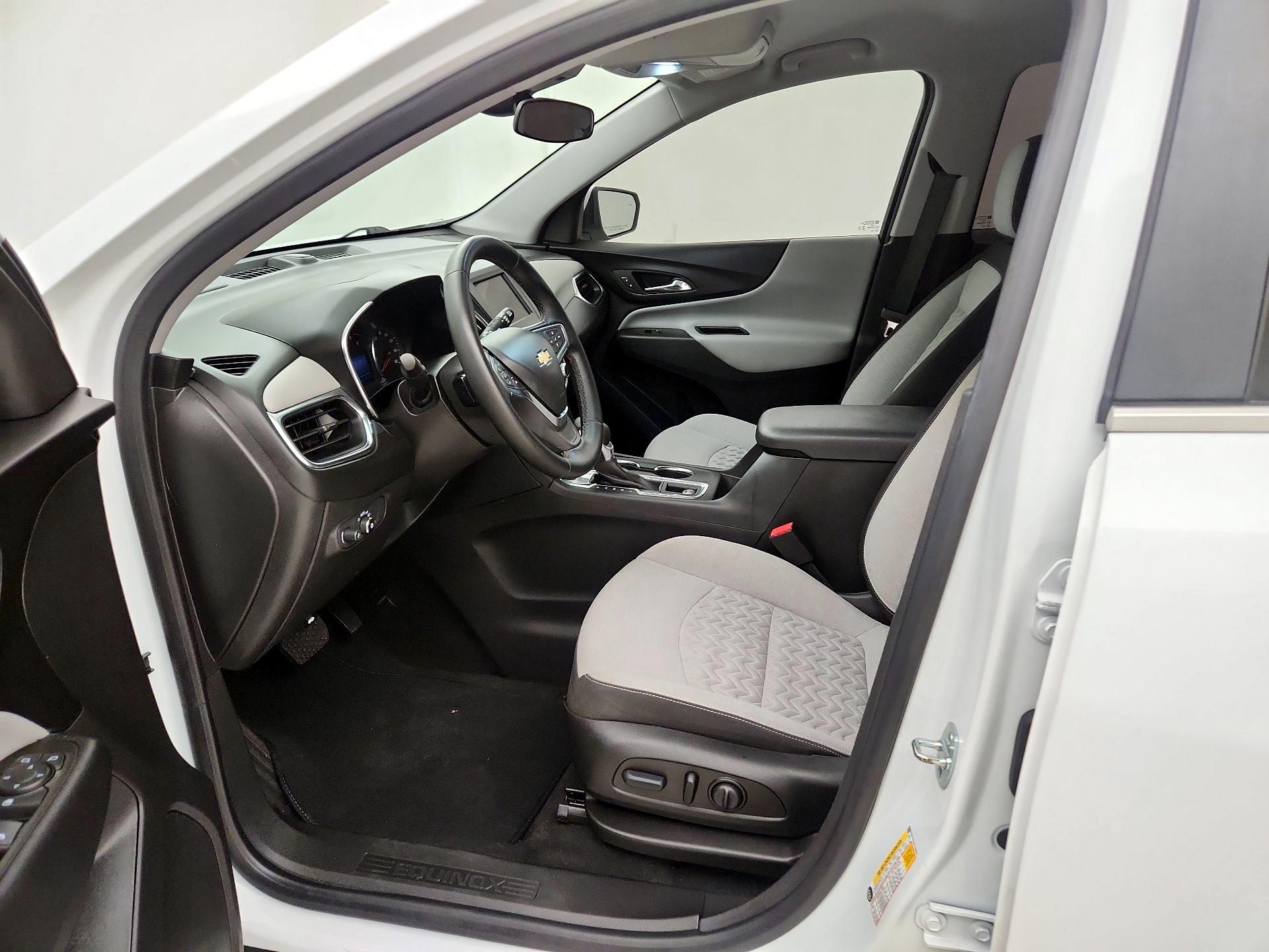 Thumbnail: 2023 Chevrolet Equinox - 11