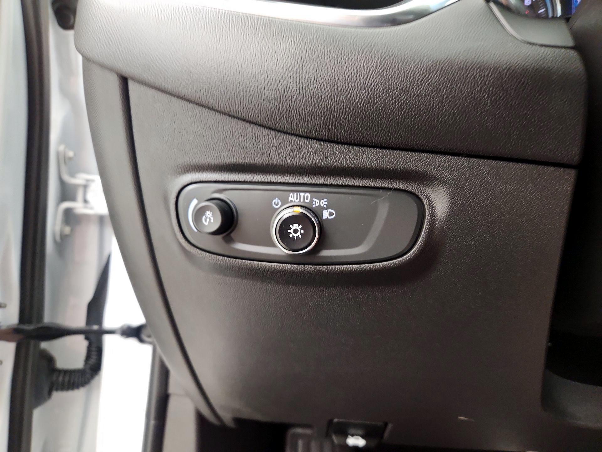 Thumbnail: 2023 Chevrolet Equinox - 13