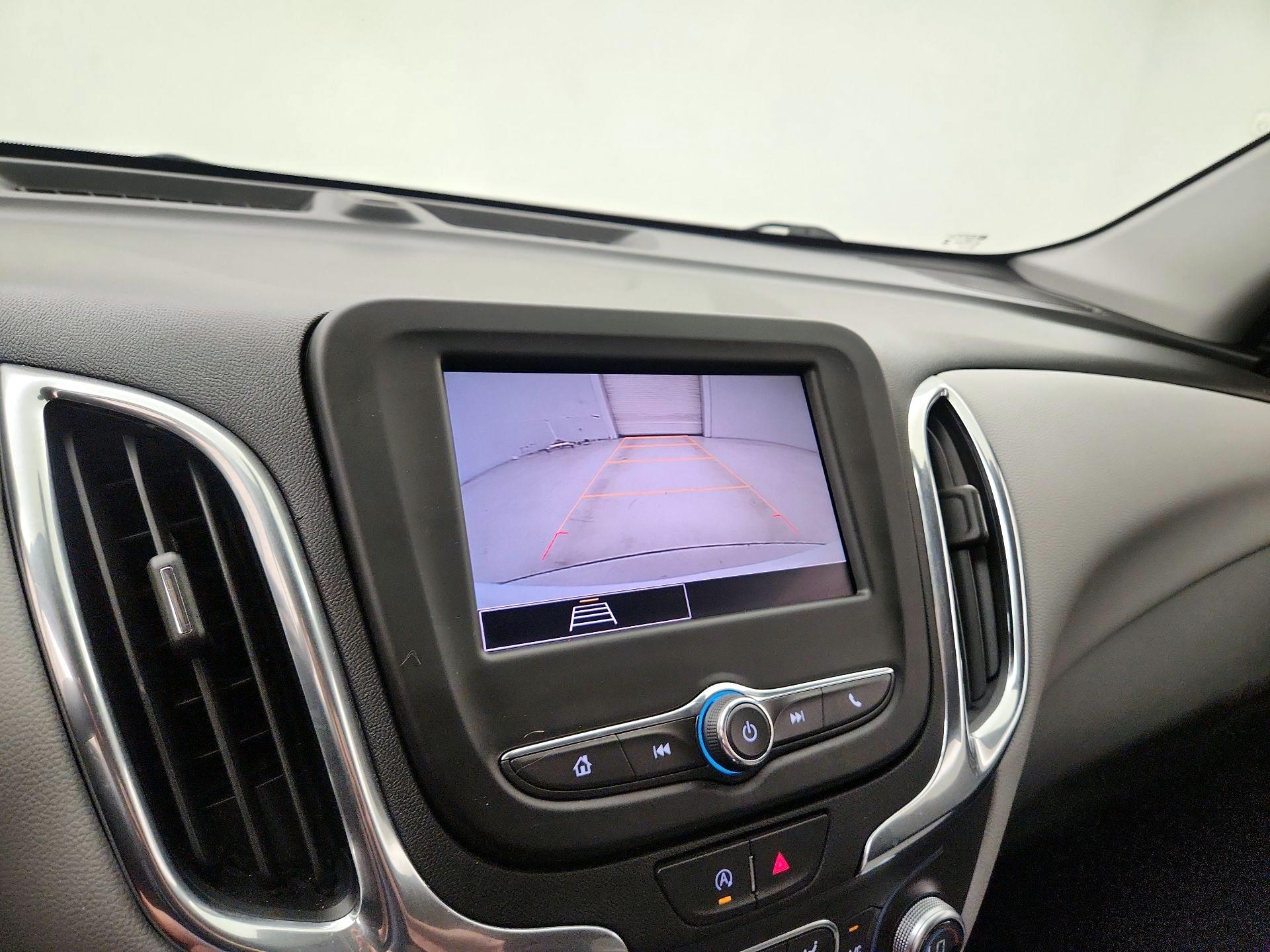 Thumbnail: 2023 Chevrolet Equinox - 14