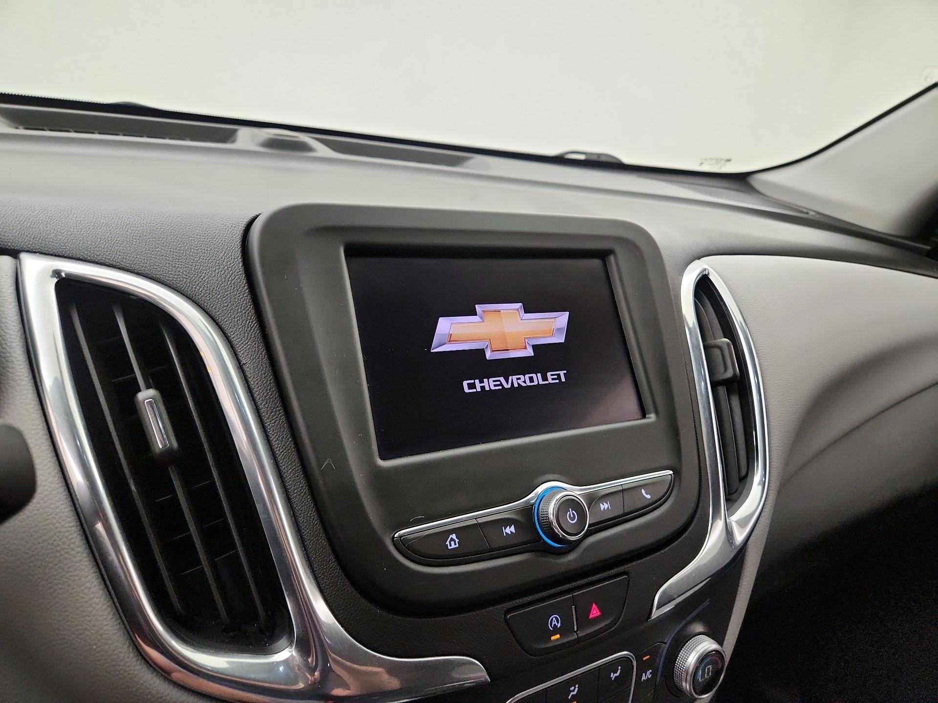 Thumbnail: 2023 Chevrolet Equinox - 15