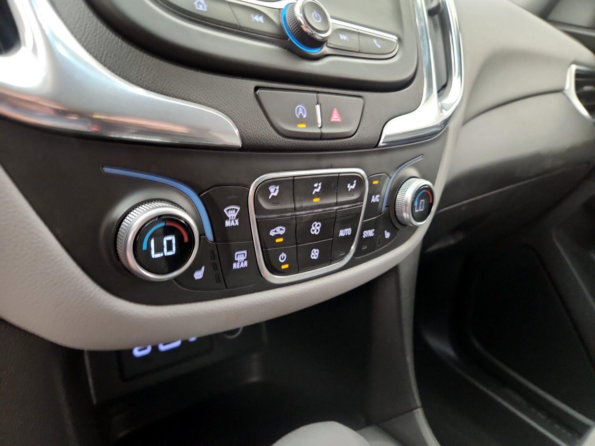 Thumbnail: 2023 Chevrolet Equinox - 16