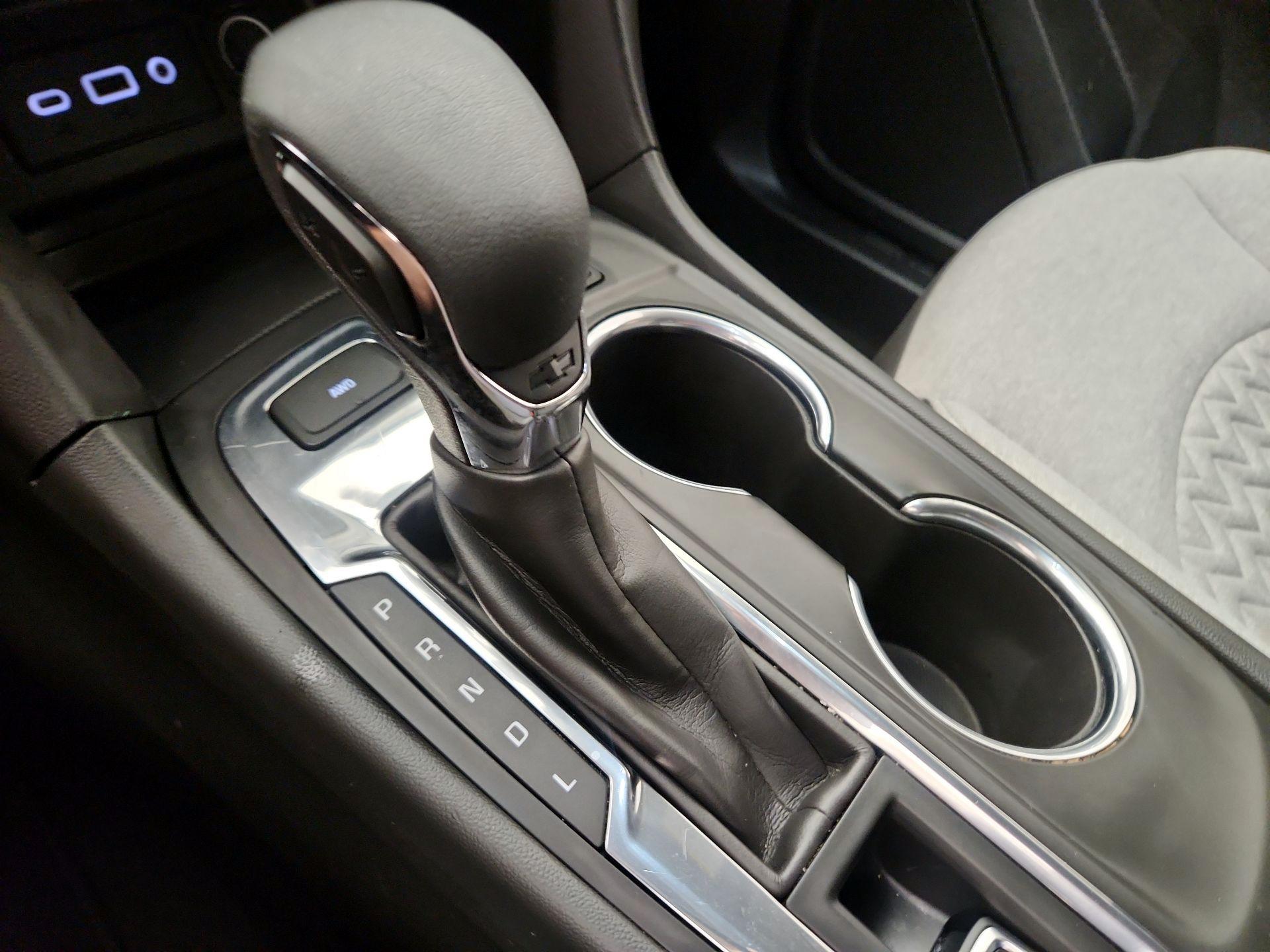 Thumbnail: 2023 Chevrolet Equinox - 17