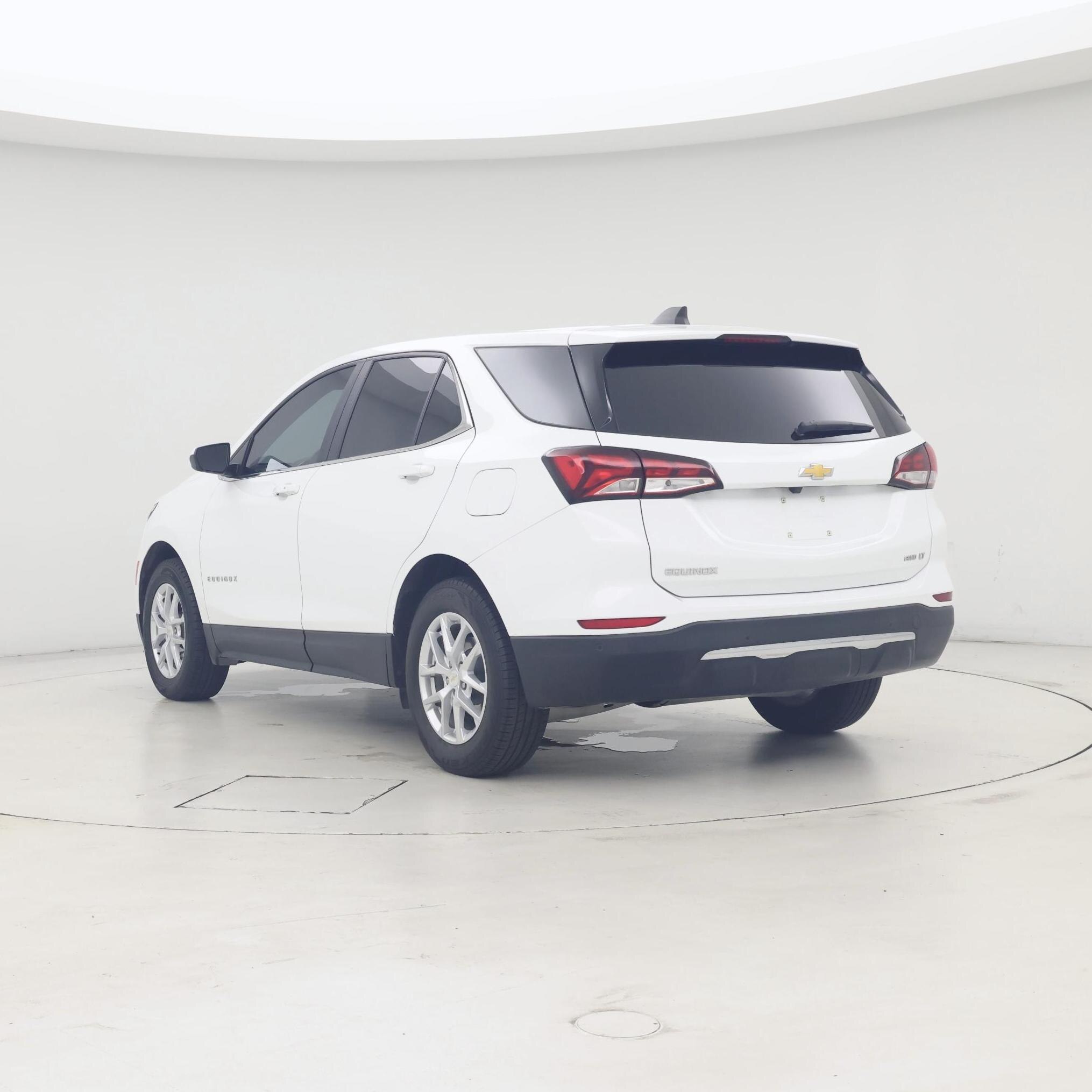 Thumbnail: 2023 Chevrolet Equinox - 2