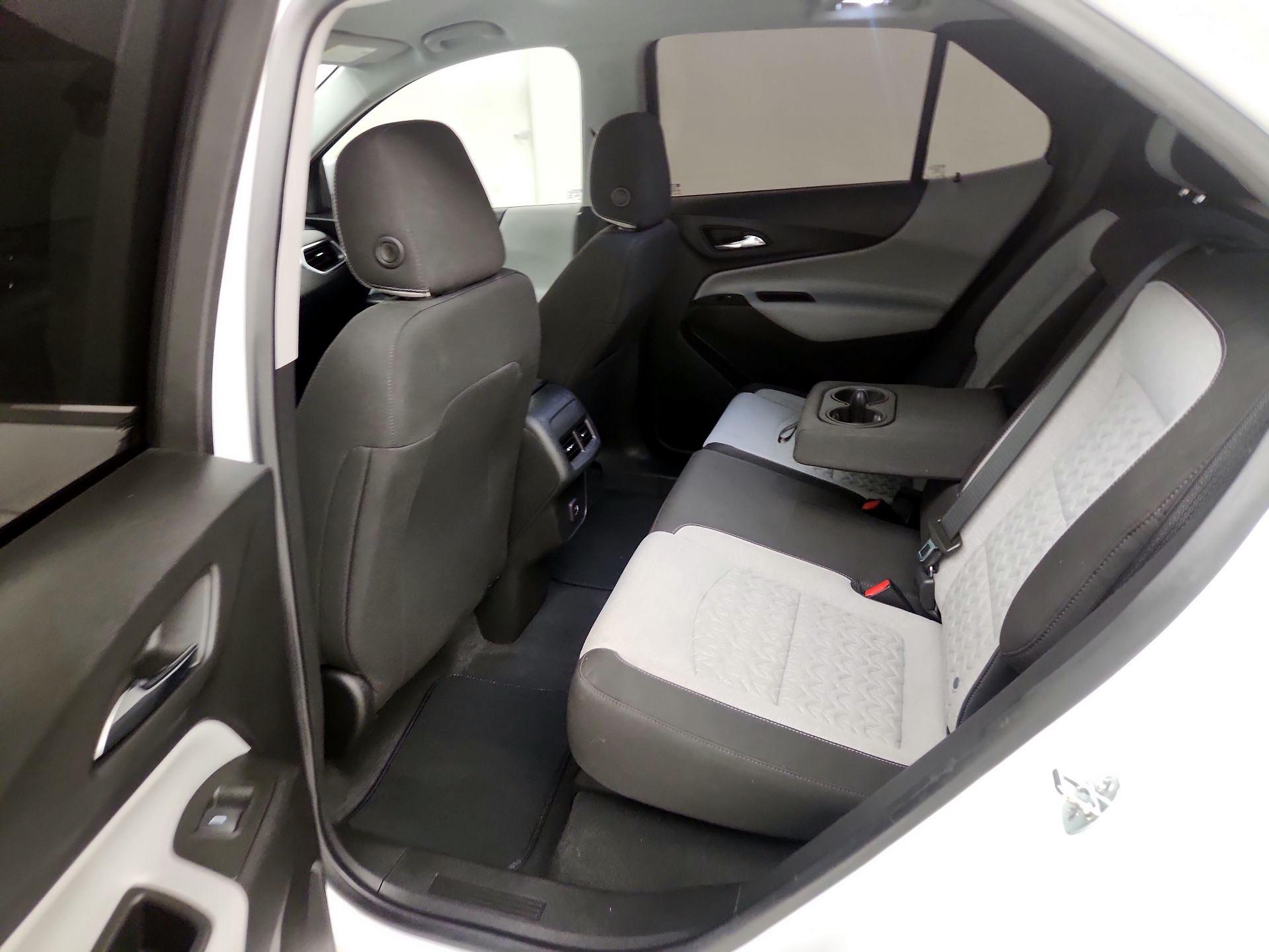 Thumbnail: 2023 Chevrolet Equinox - 19