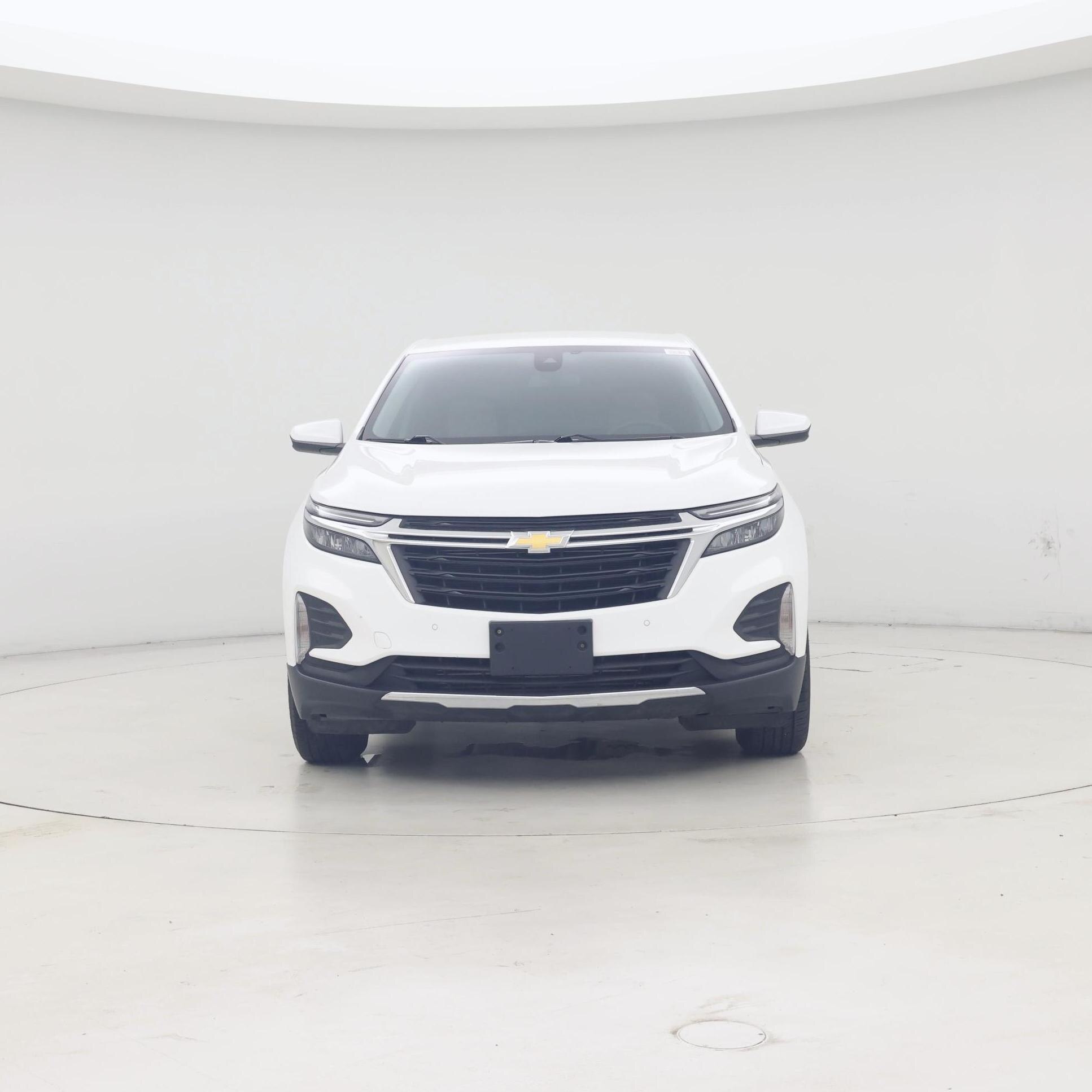 Thumbnail: 2023 Chevrolet Equinox - 5