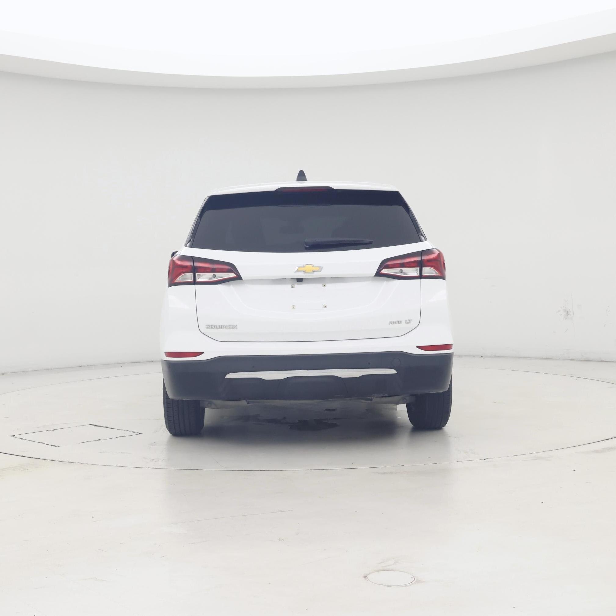 Thumbnail: 2023 Chevrolet Equinox - 6