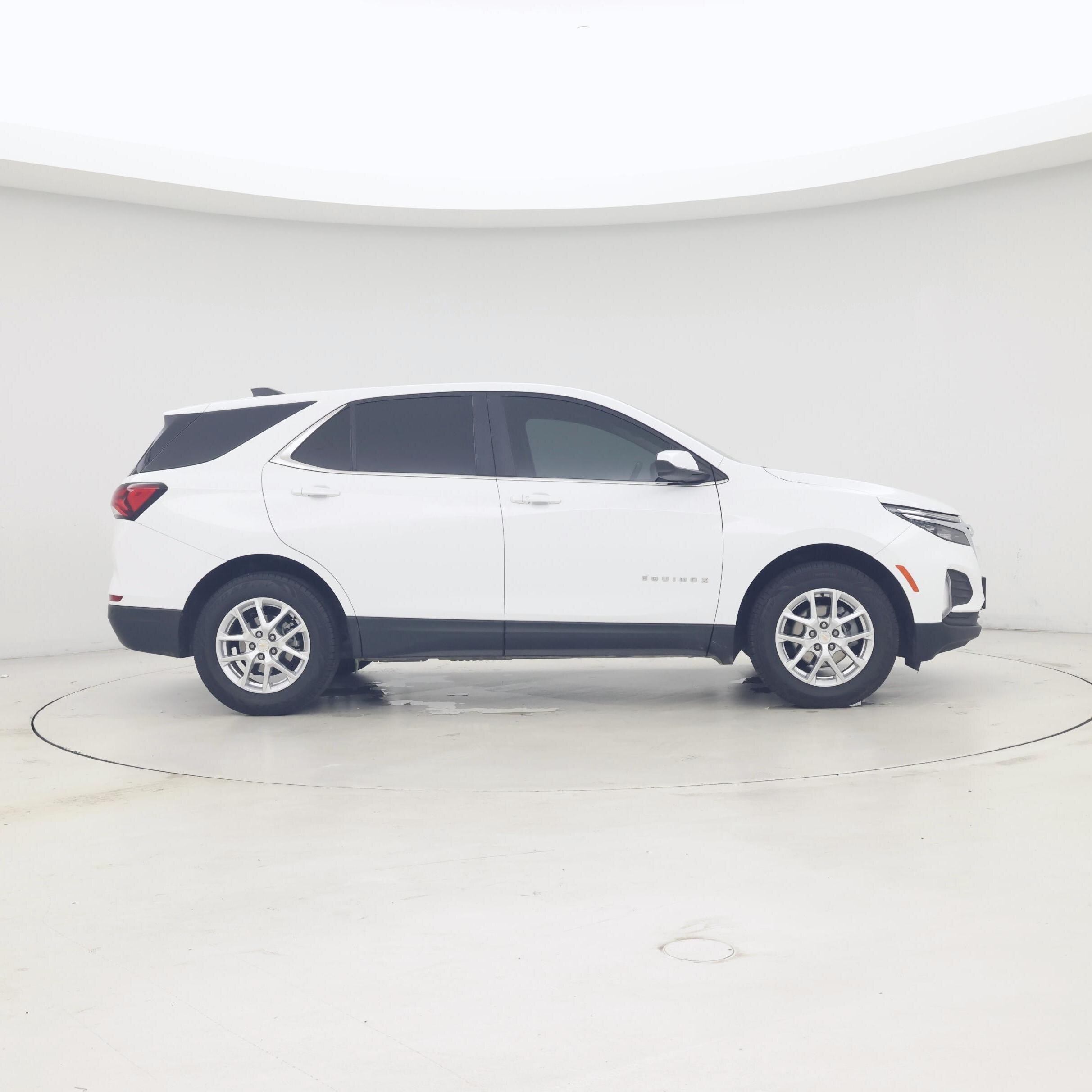 Thumbnail: 2023 Chevrolet Equinox - 7