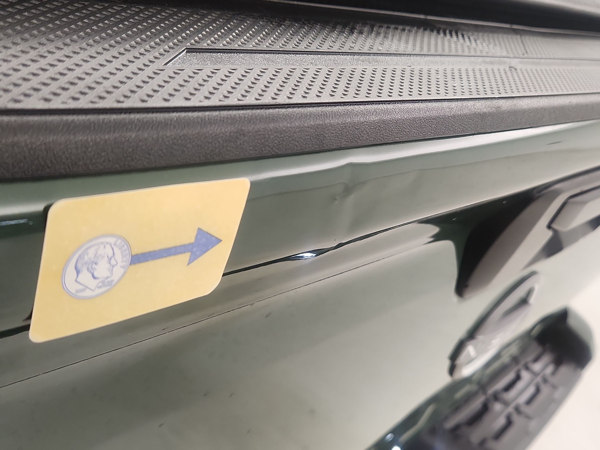 Thumbnail: 2022 Nissan Frontier - 19