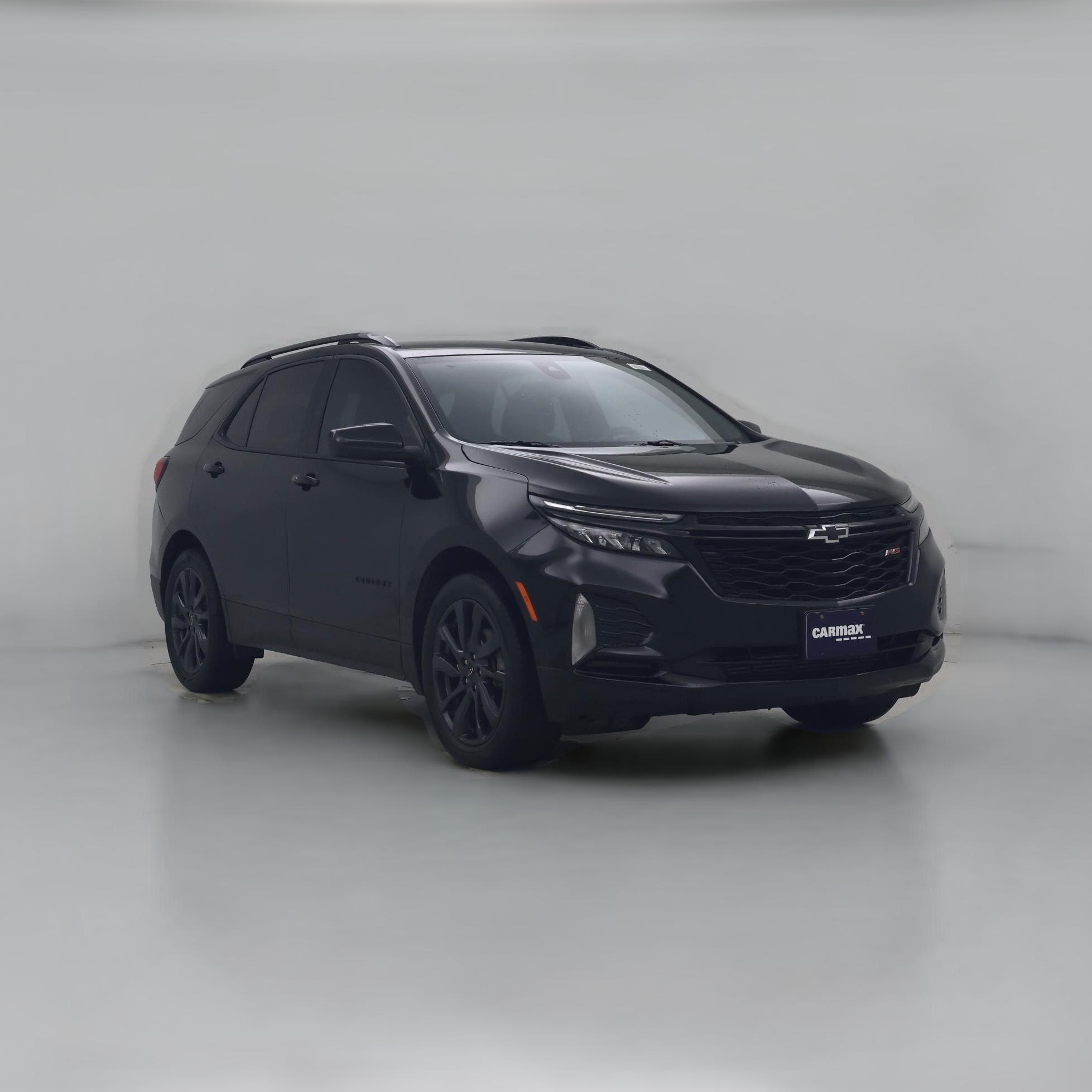 Thumbnail: 2024 Chevrolet Equinox - 1