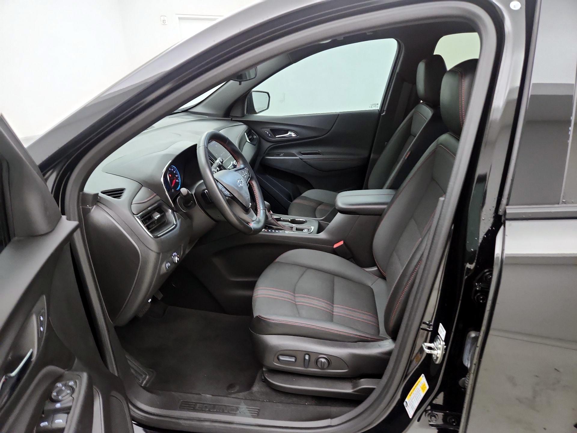 Thumbnail: 2024 Chevrolet Equinox - 11