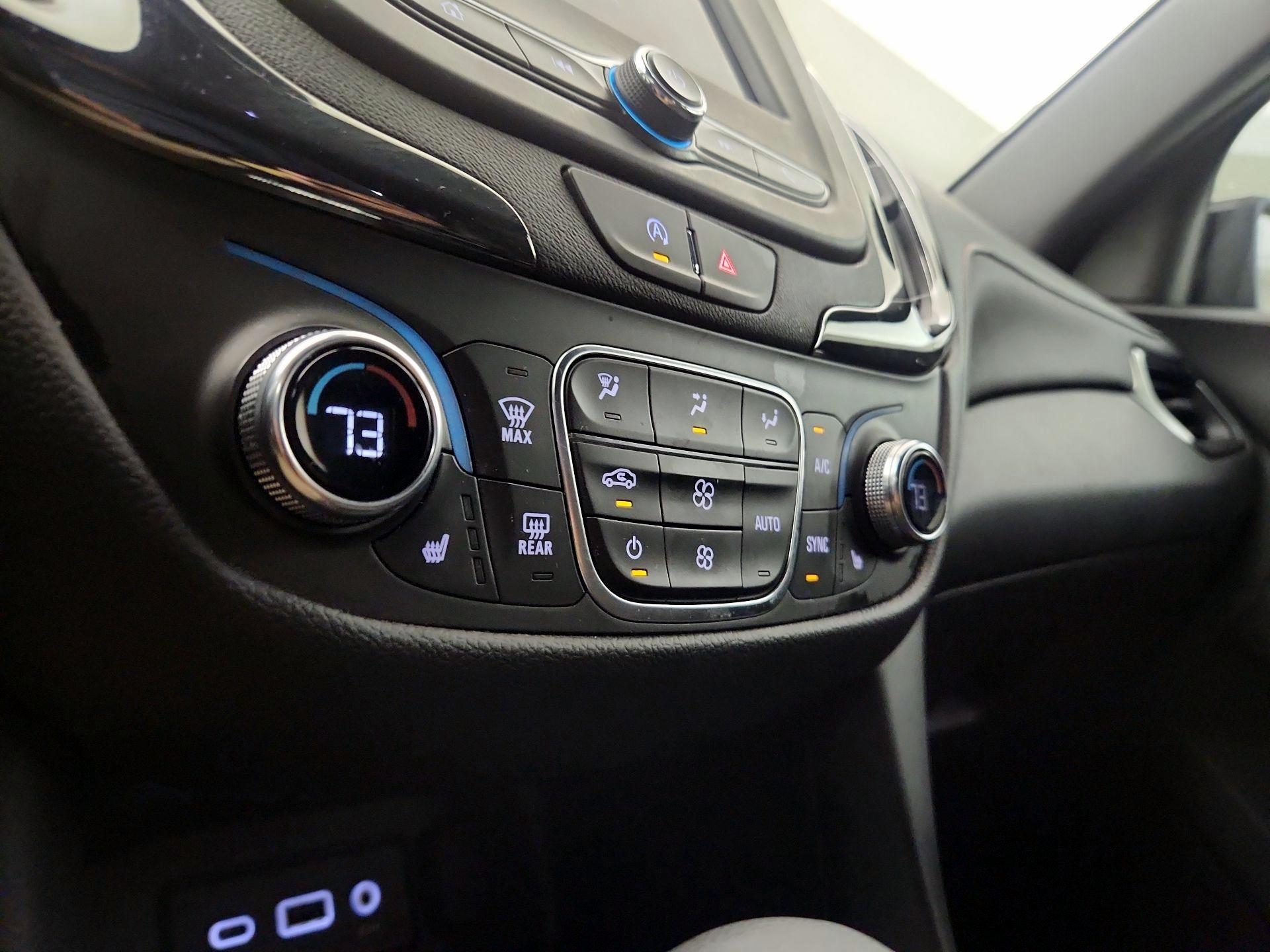 Thumbnail: 2024 Chevrolet Equinox - 14