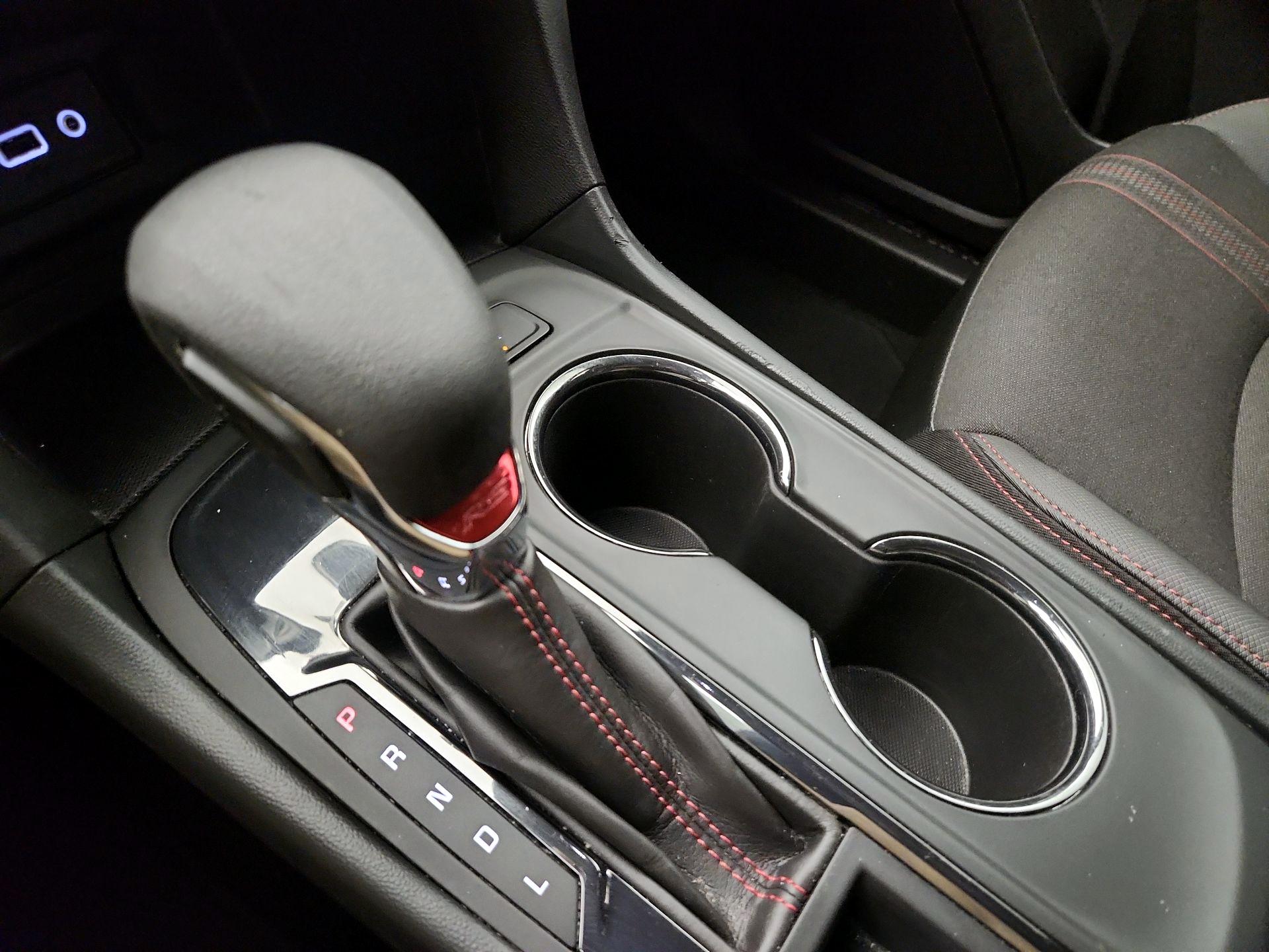 Thumbnail: 2024 Chevrolet Equinox - 15