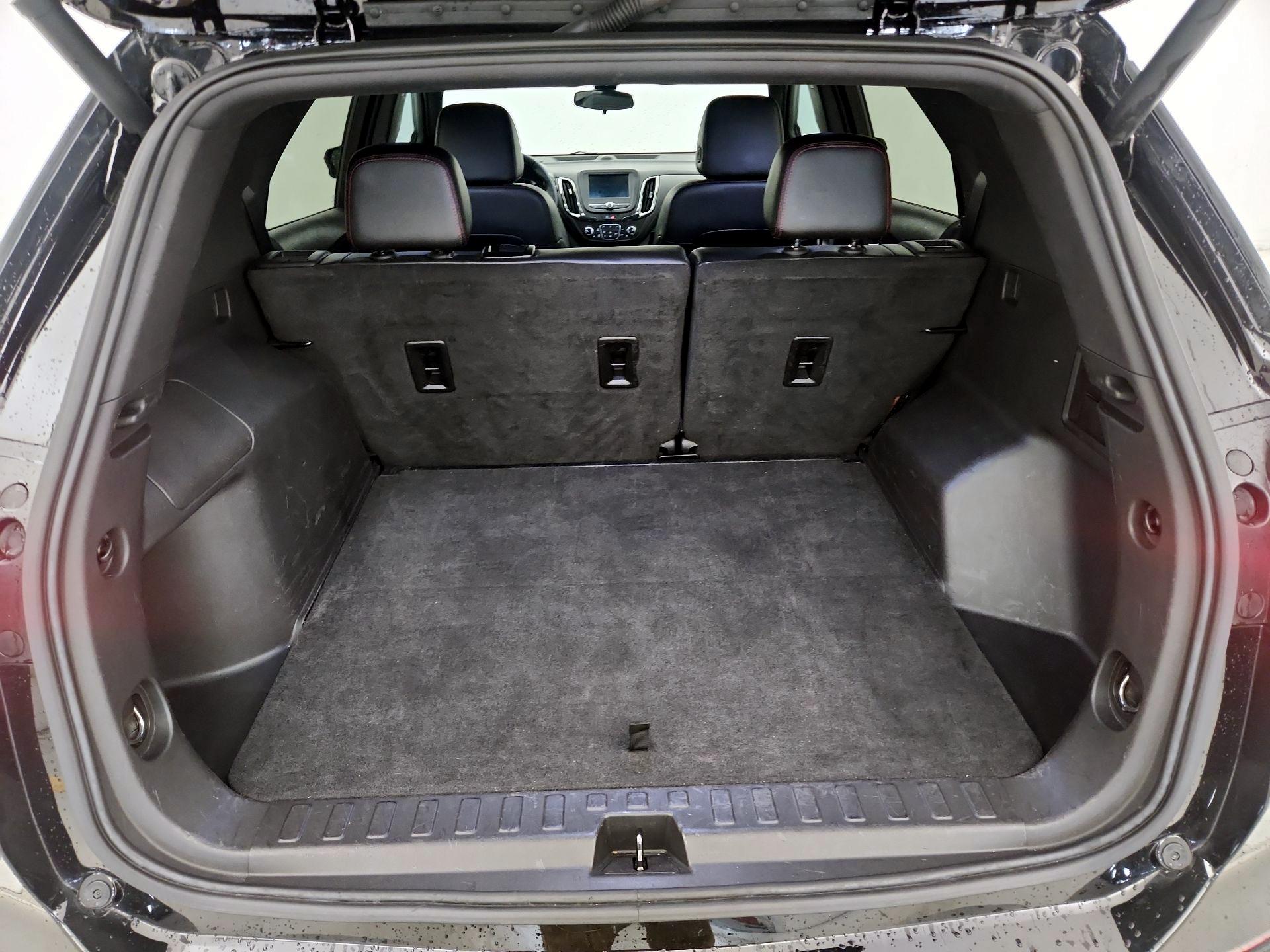 Thumbnail: 2024 Chevrolet Equinox - 16