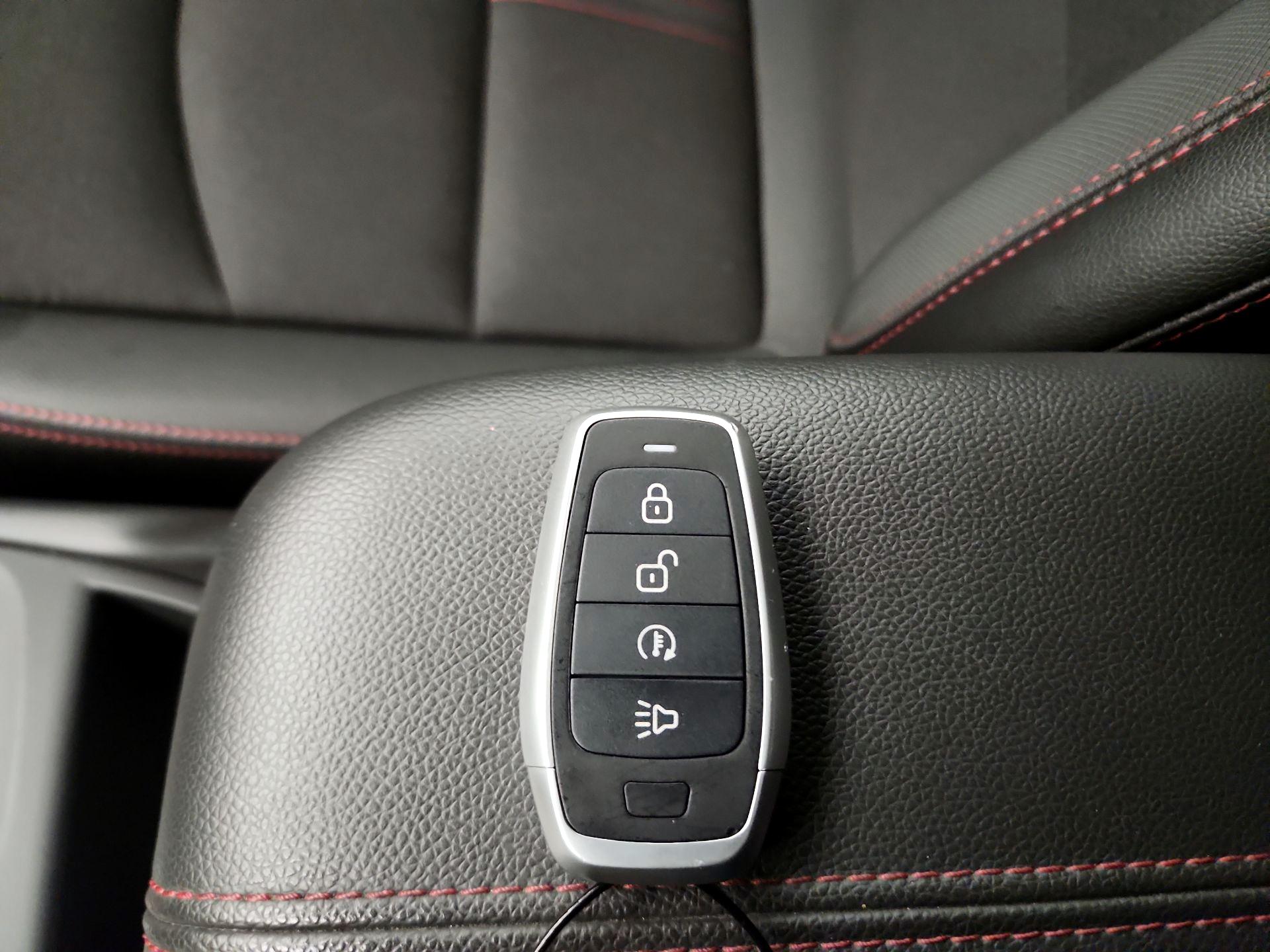 Thumbnail: 2024 Chevrolet Equinox - 18