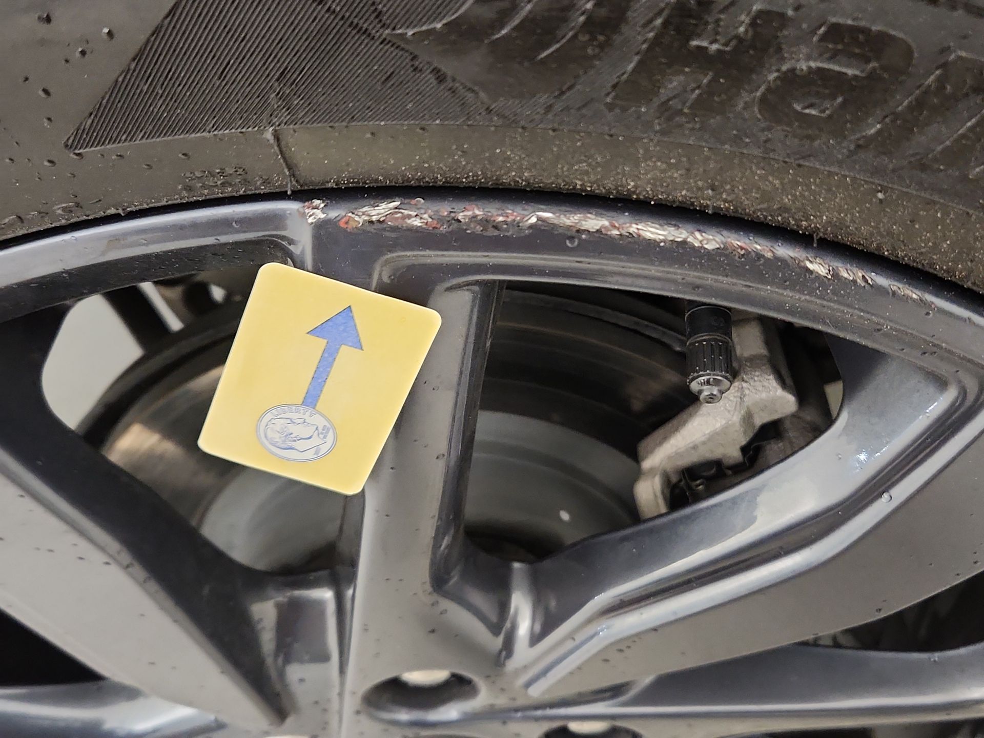 Thumbnail: 2024 Chevrolet Equinox - 19