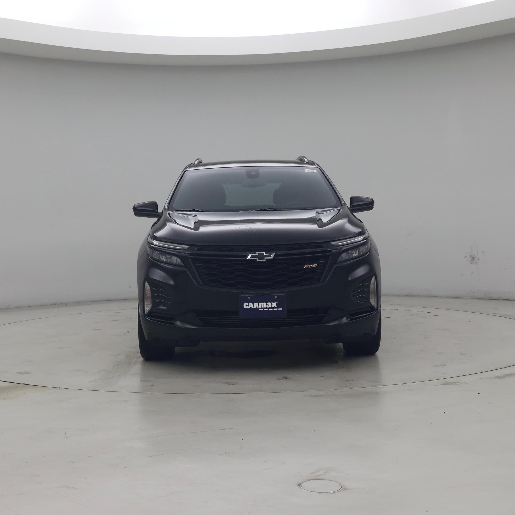 Thumbnail: 2024 Chevrolet Equinox - 5