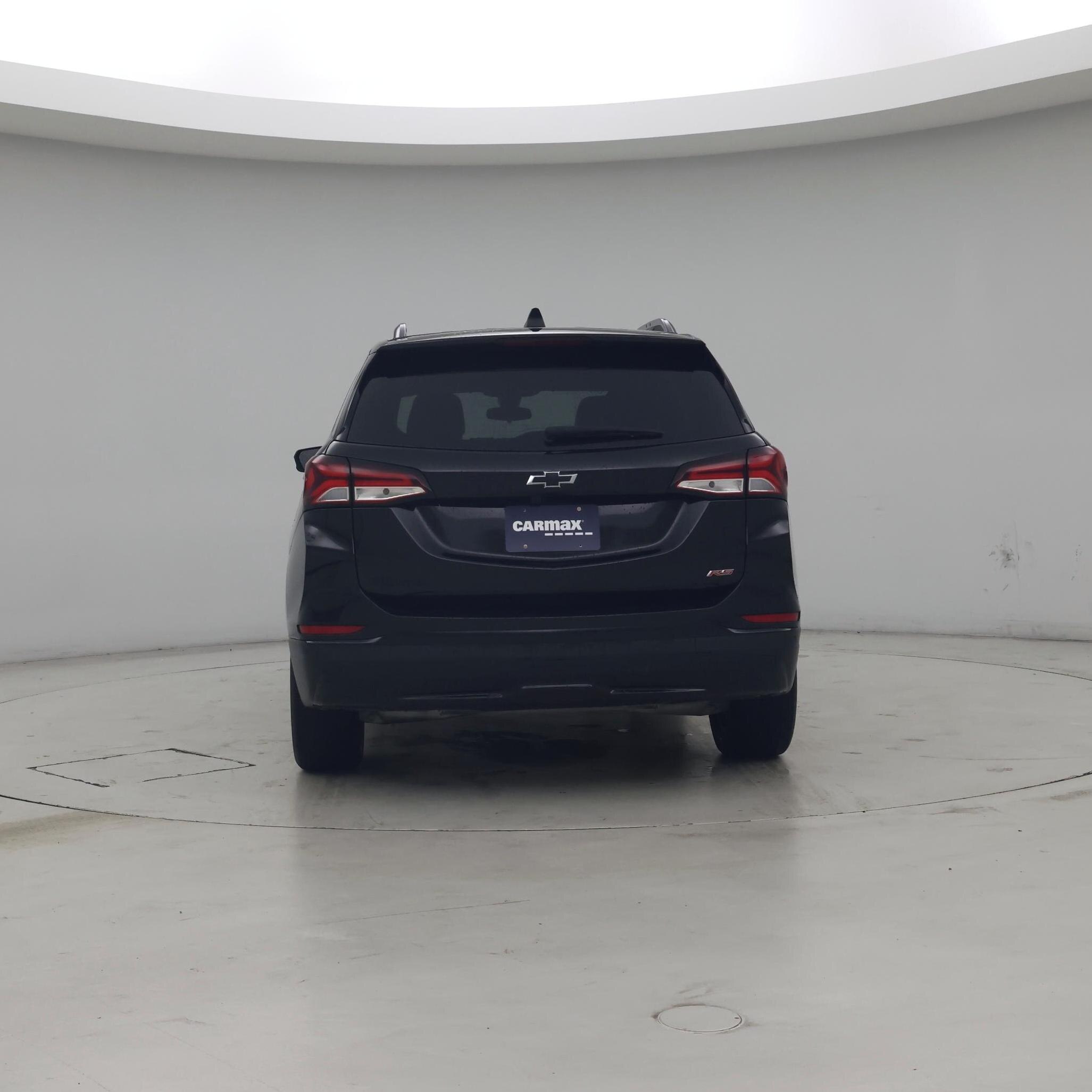 Thumbnail: 2024 Chevrolet Equinox - 6