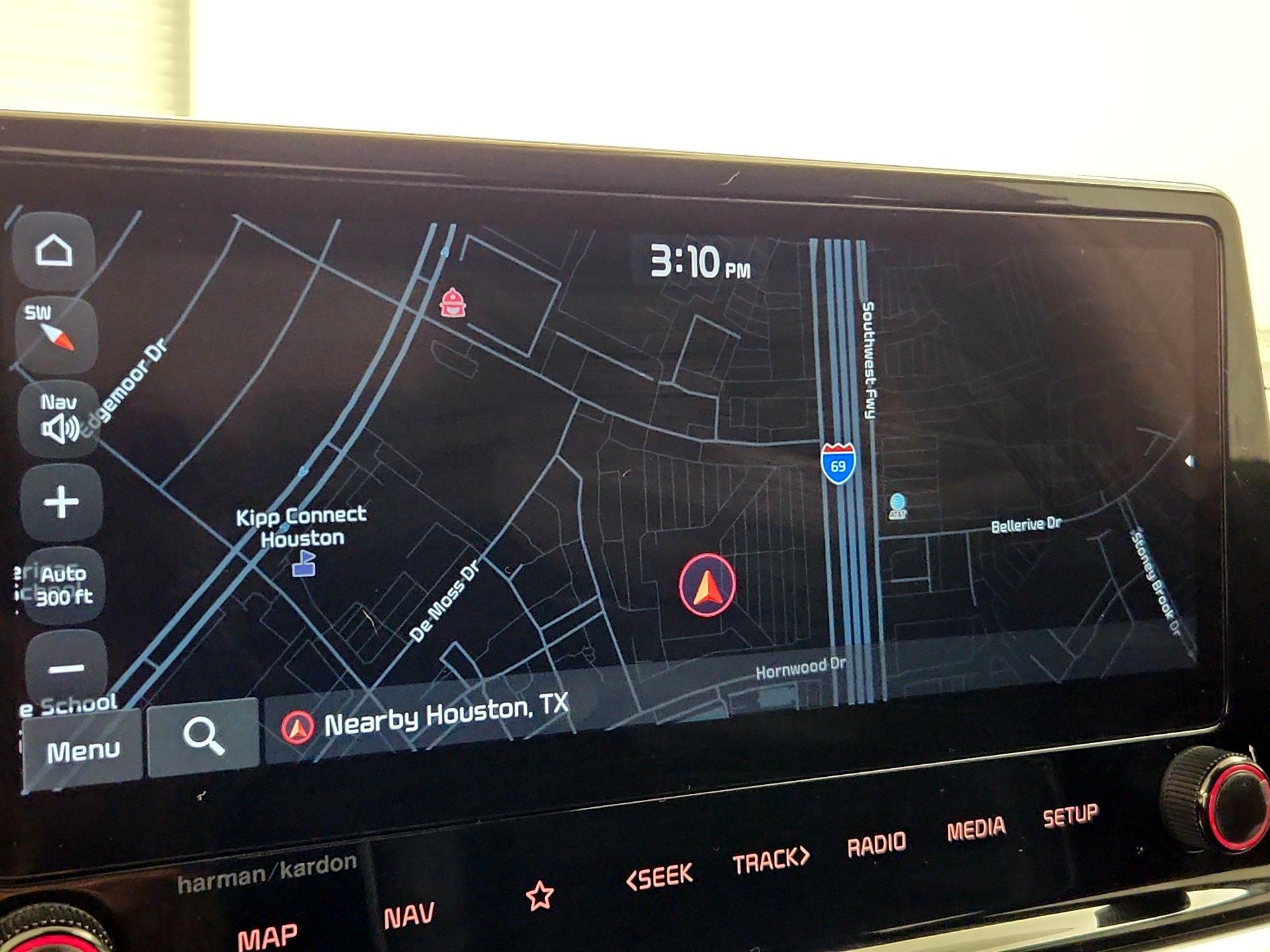 Thumbnail: 2024 Kia Forte - 14