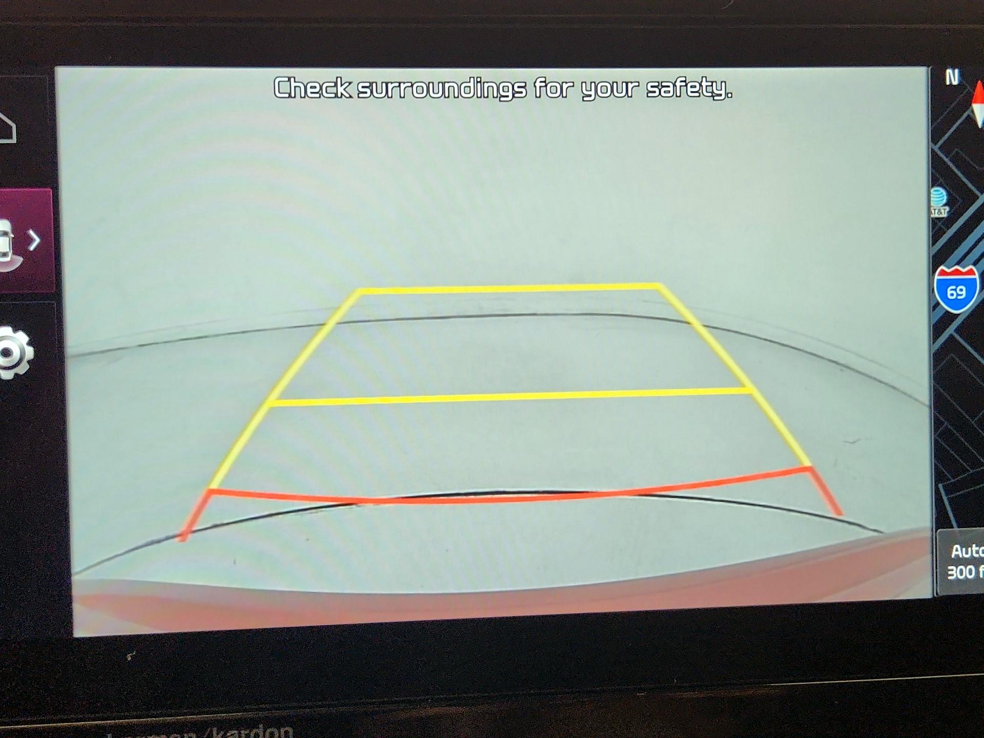 Thumbnail: 2024 Kia Forte - 15