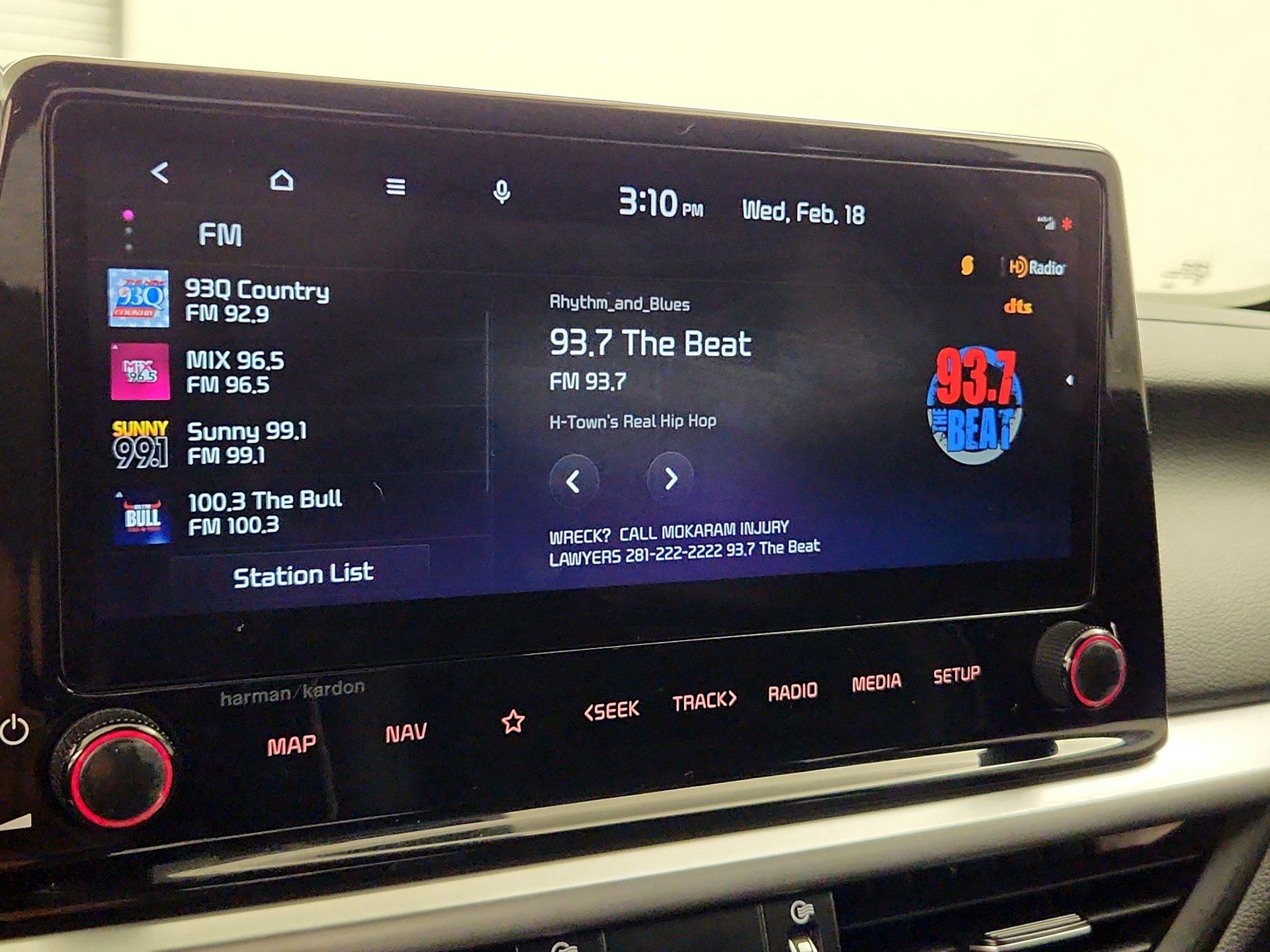 Thumbnail: 2024 Kia Forte - 16