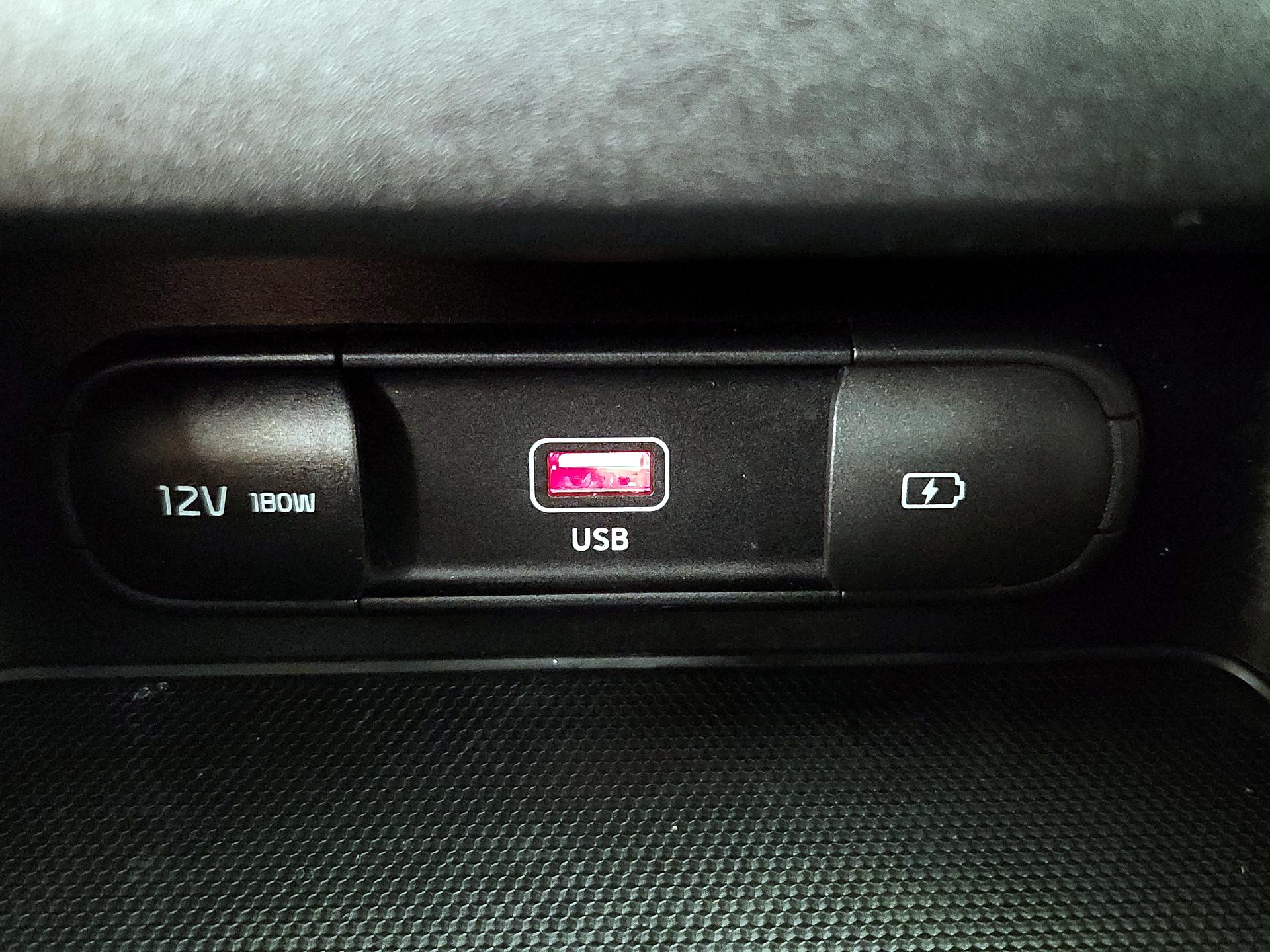 Thumbnail: 2024 Kia Forte - 19