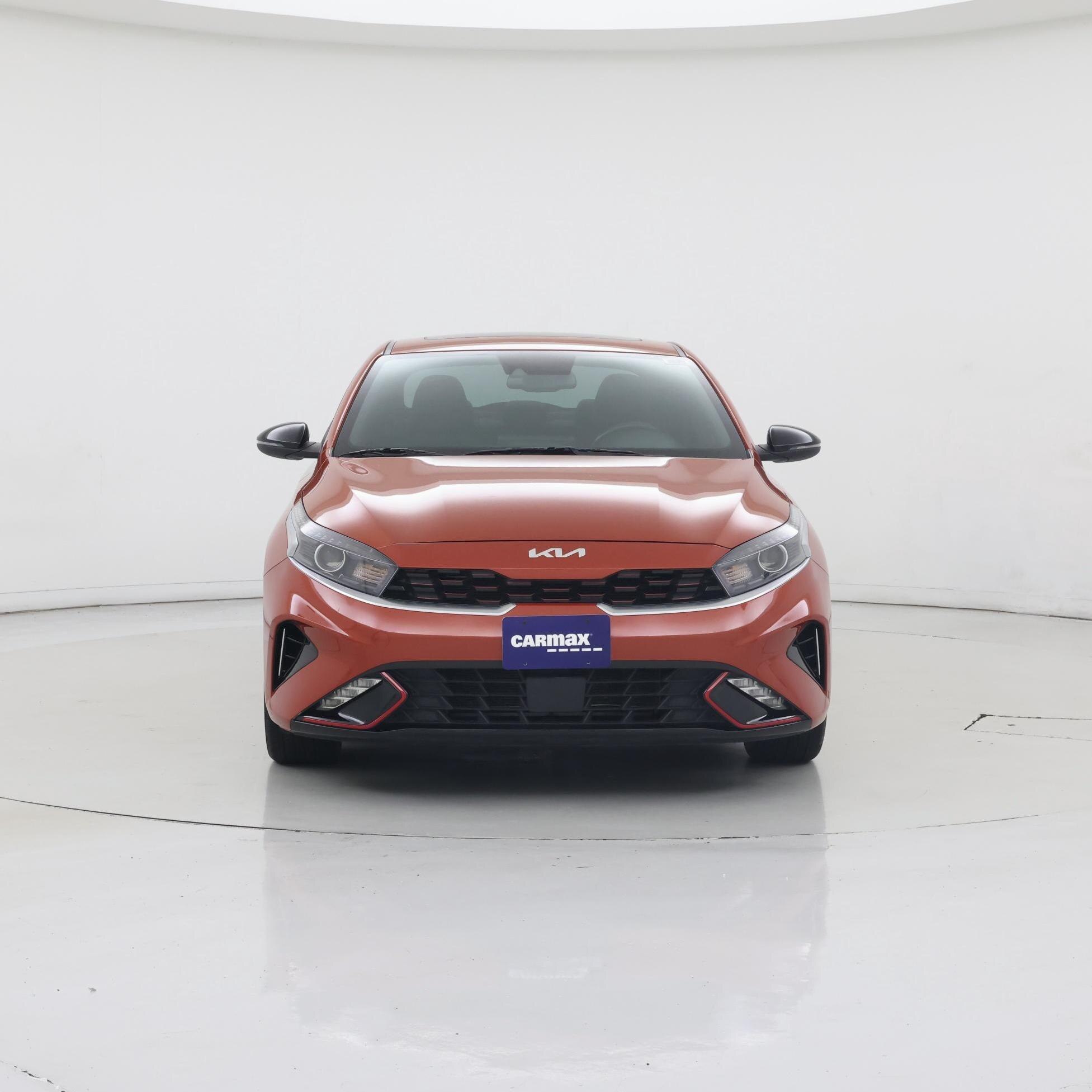 Thumbnail: 2024 Kia Forte - 5