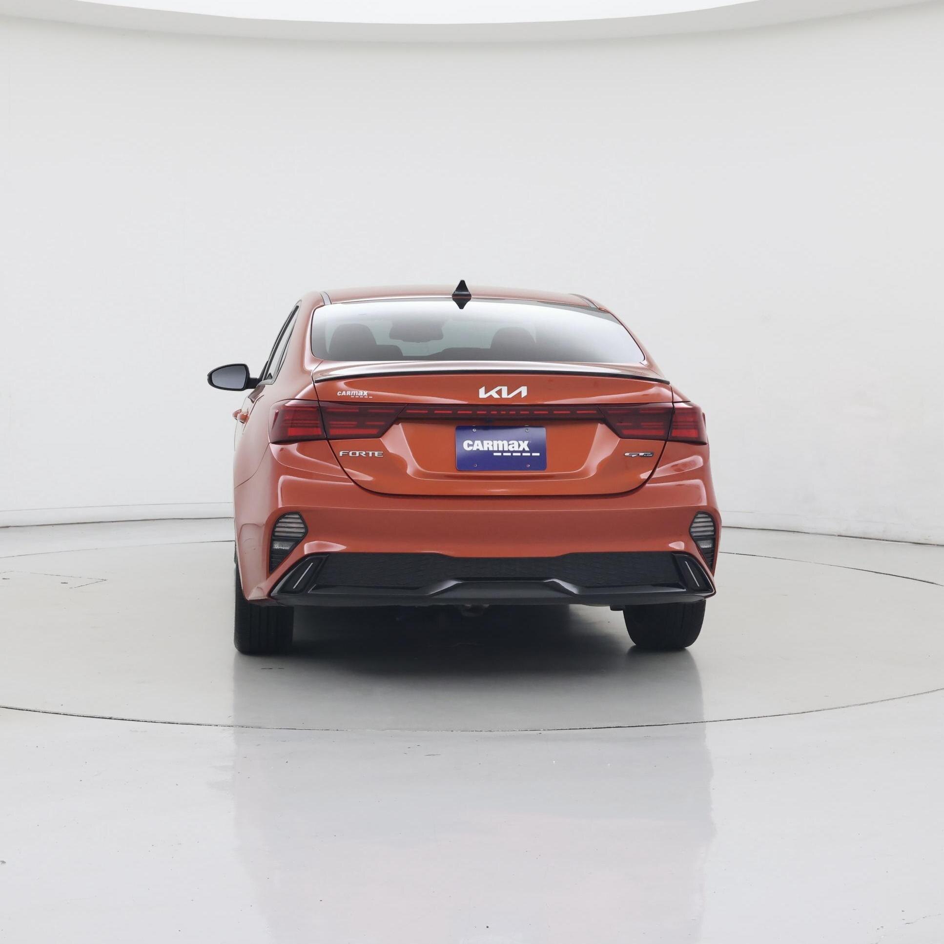 Thumbnail: 2024 Kia Forte - 6