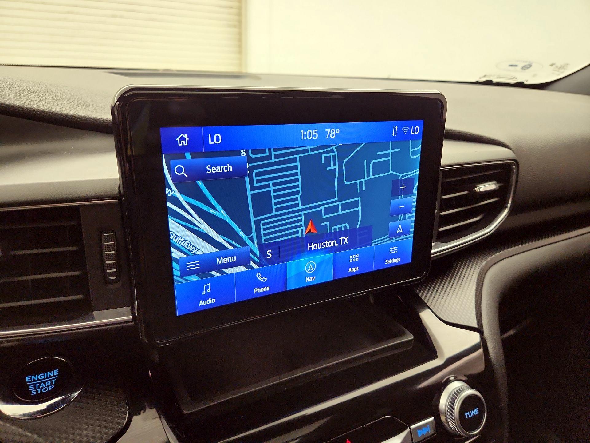 Thumbnail: 2023 Ford Explorer - 12